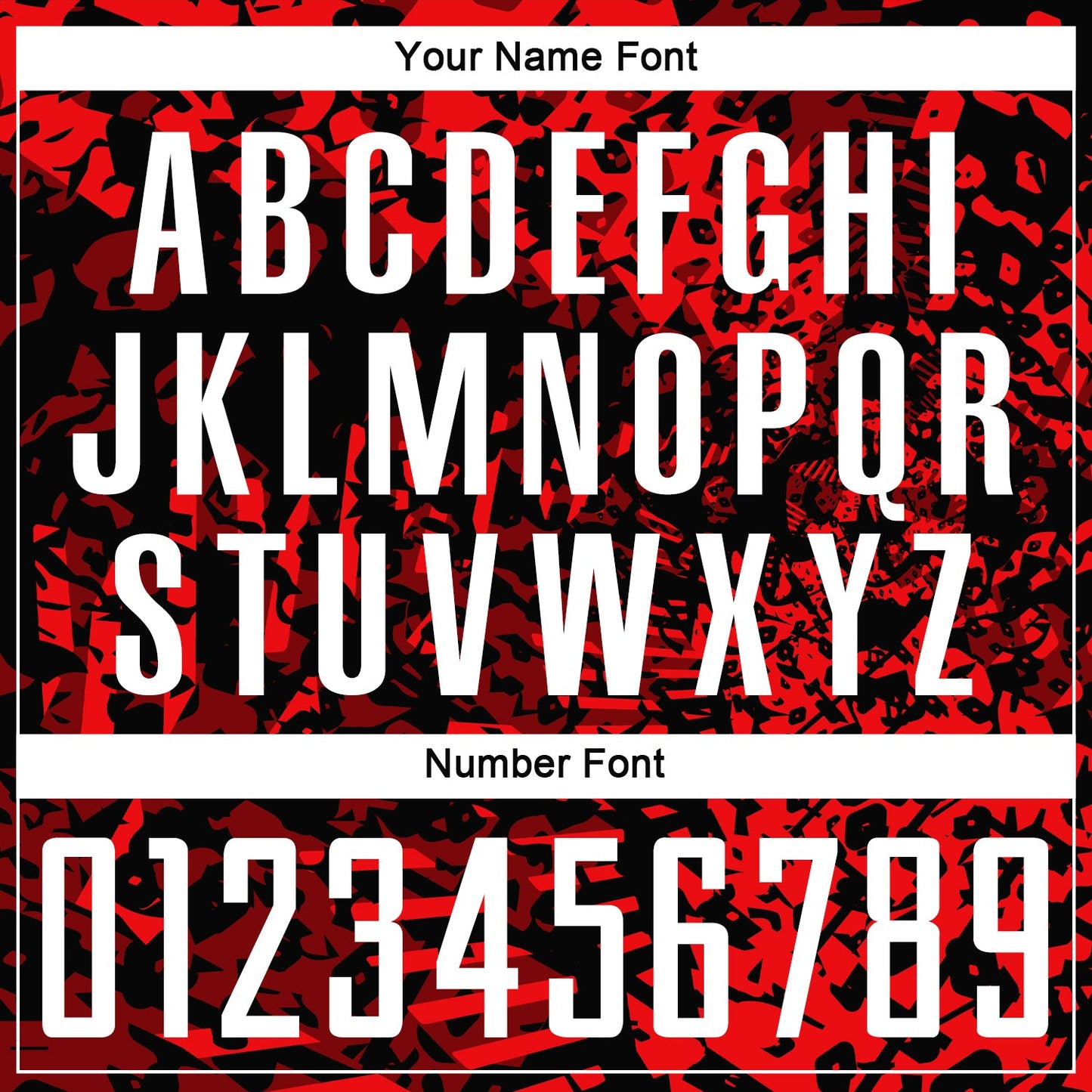 Custom Red Black-White Sublimation Soccer Uniform Jersey - Sky-Custom