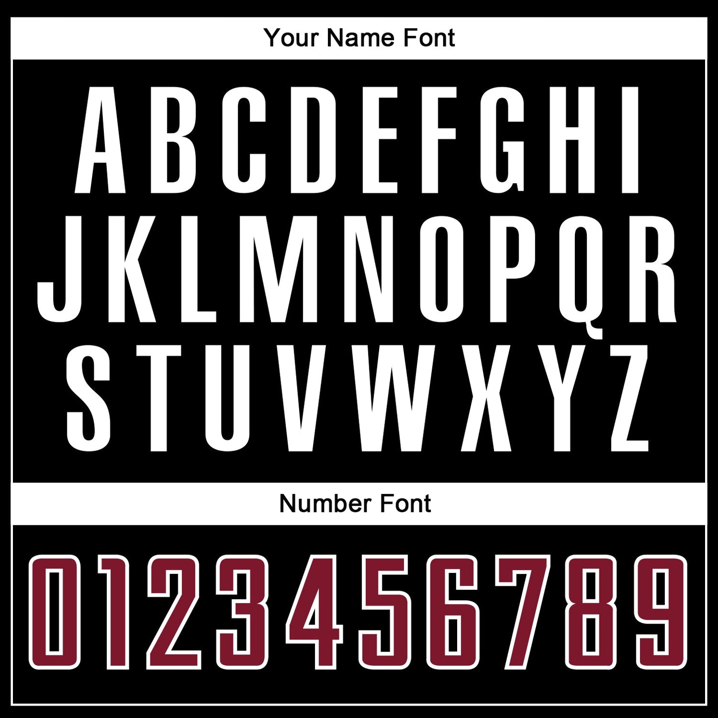 Custom Black Crimson-White Sublimation Split Fashion Soccer Uniform Jersey - Sky-Custom