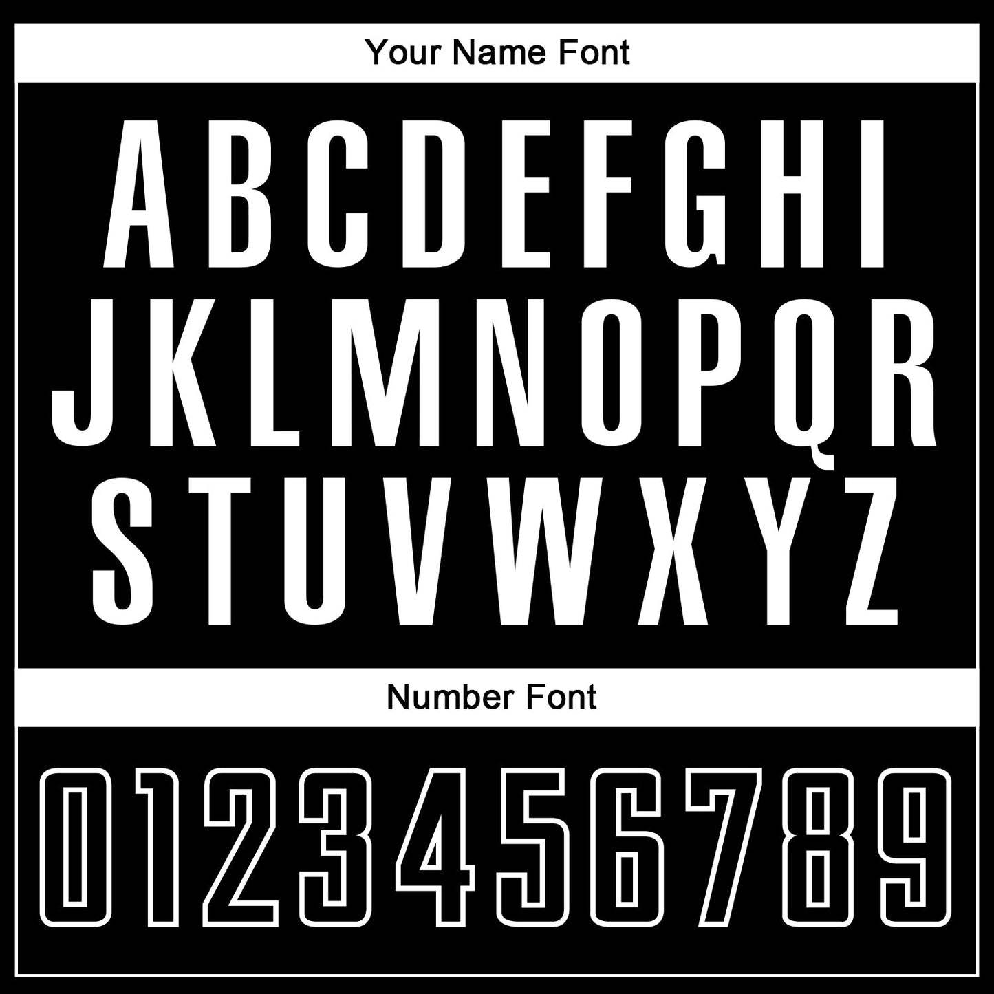 Custom Neon Green Black-White Sublimation Split Fashion Soccer Uniform Jersey - Sky-Custom