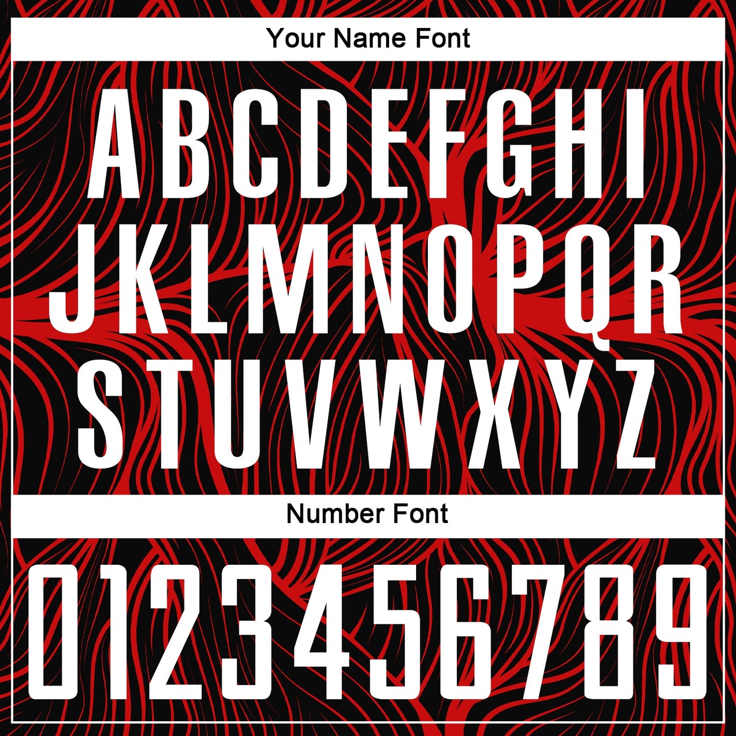 Custom Black White-Red Sublimation Soccer Uniform Jersey - Sky-Custom