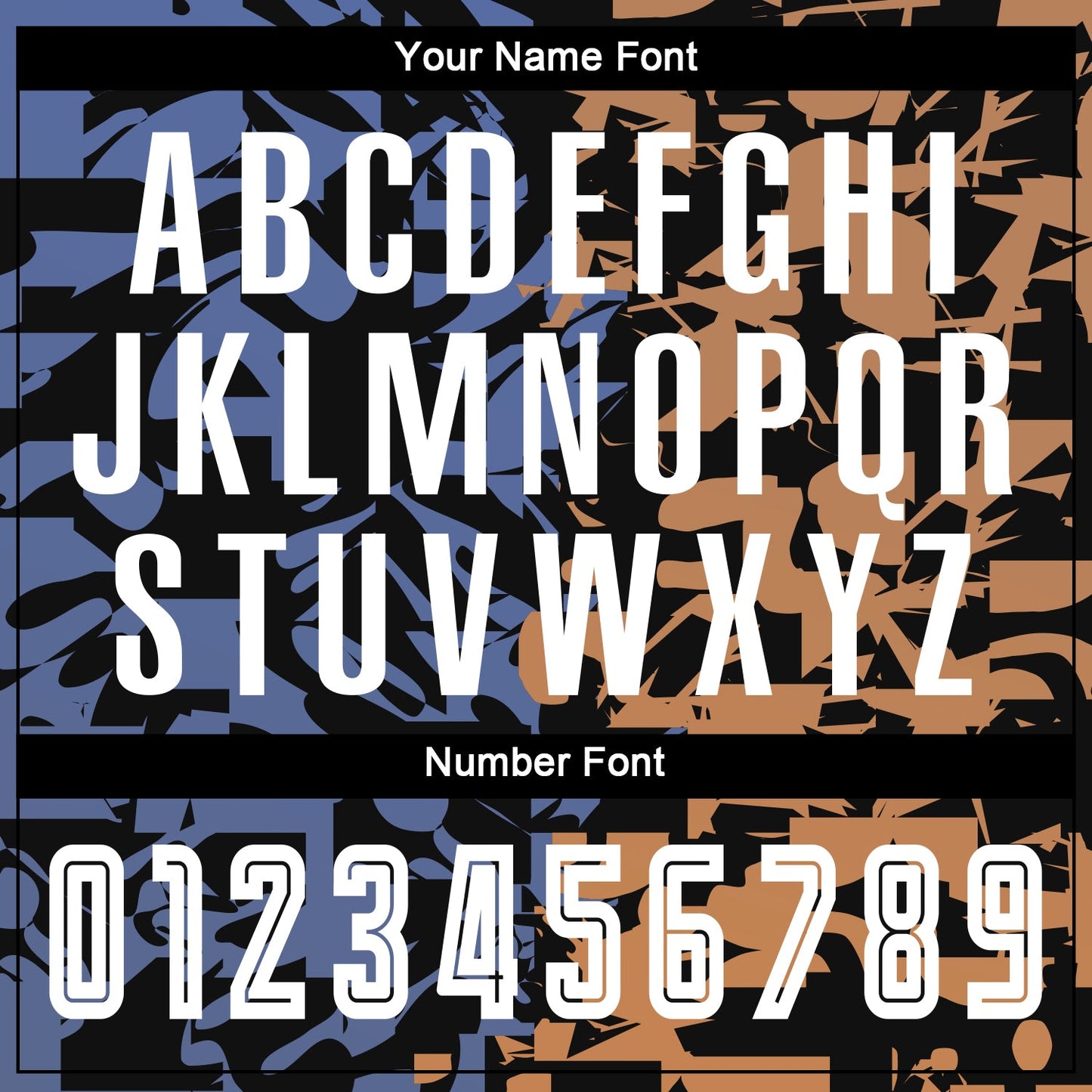 Custom Figure White-Black Third Sublimation Soccer Uniform Jersey - Sky-Custom