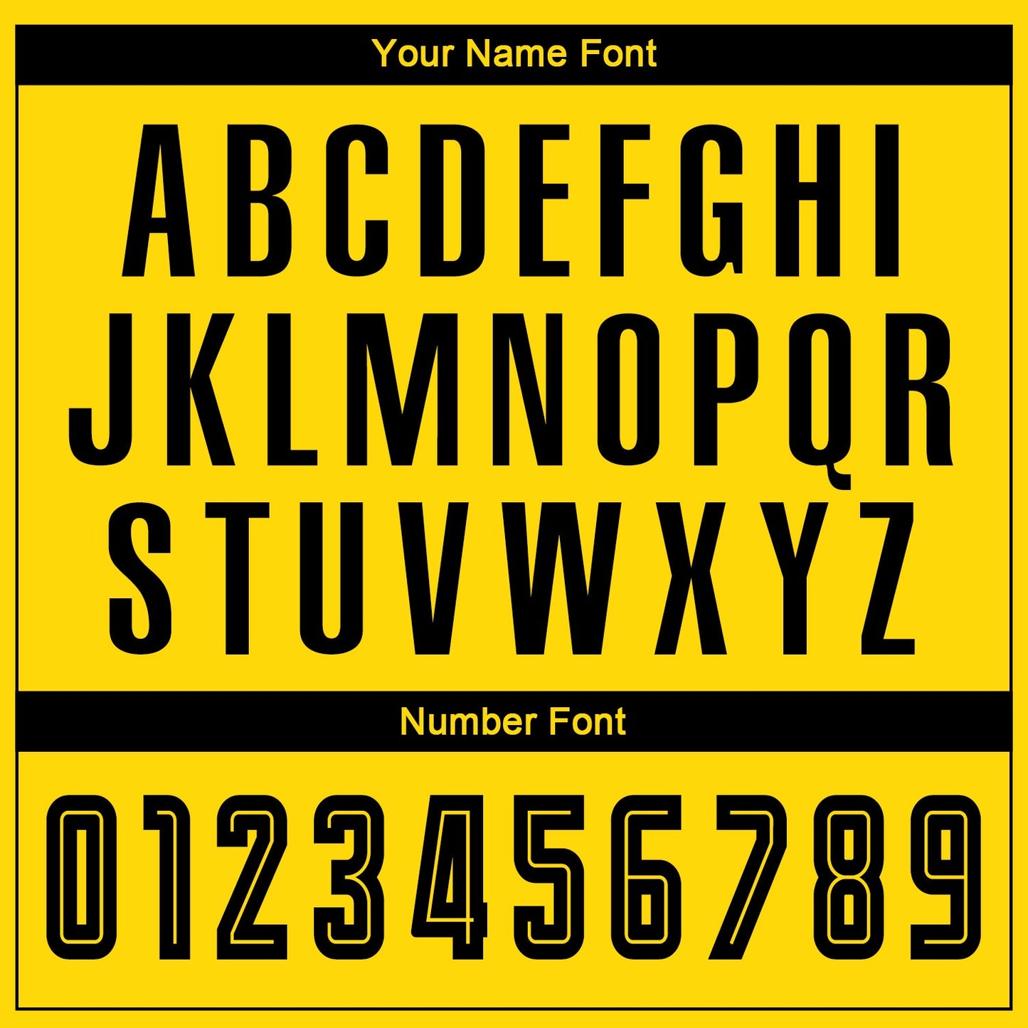 Custom Gold Black Sublimation Fade Fashion Soccer Uniform Jersey - Sky-Custom