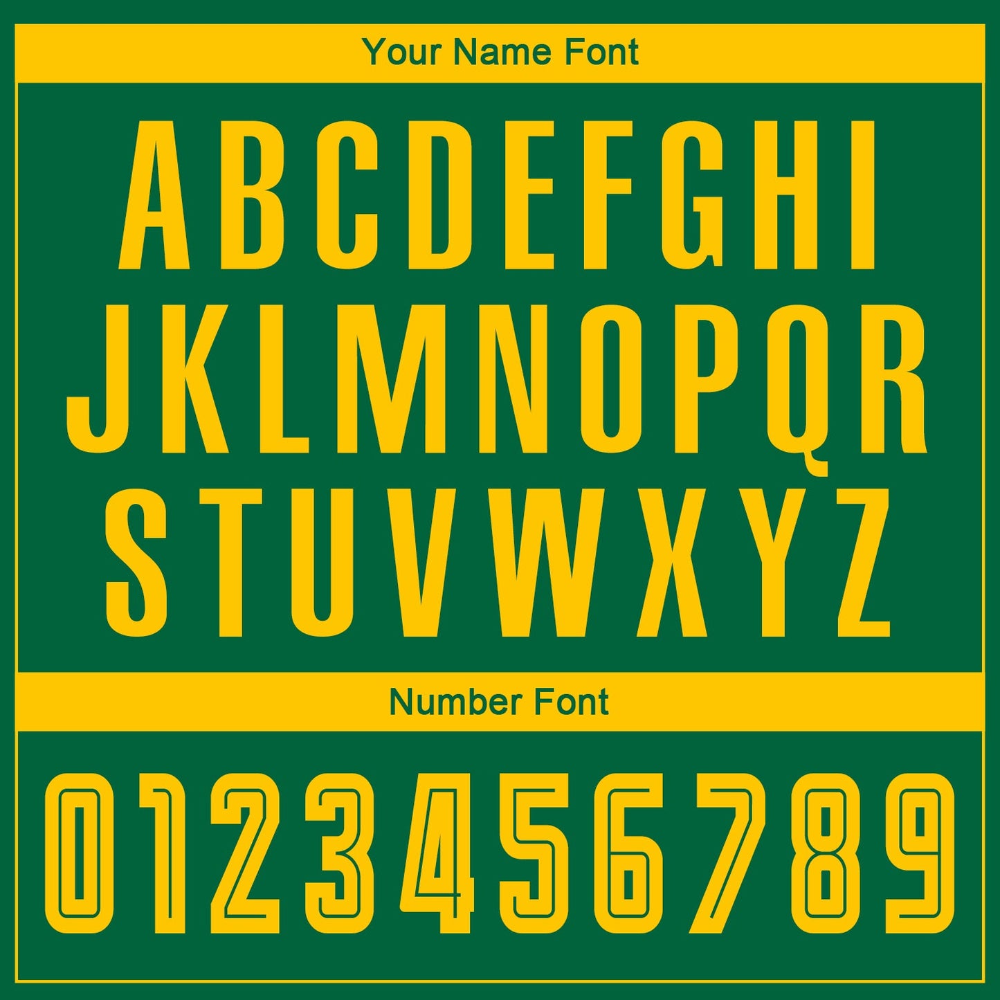 Custom Kelly Green Gold-Black Sublimation Fade Fashion Soccer Uniform Jersey - Sky-Custom