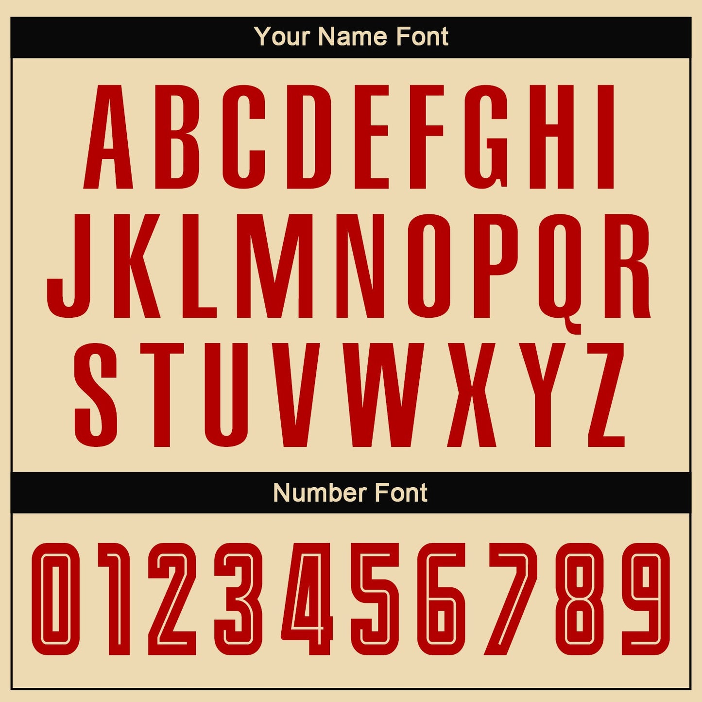 Custom Cream Red-Black Sublimation Fade Fashion Soccer Uniform Jersey - Sky-Custom