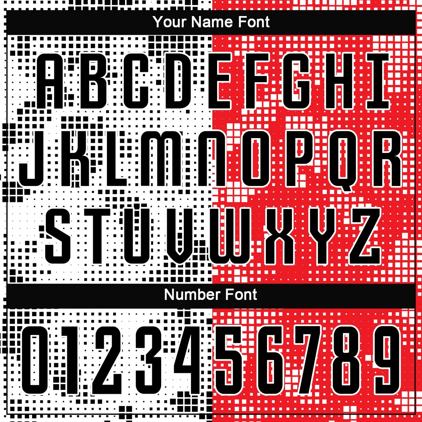 Custom Red Black-White Sublimation Soccer Uniform Jersey - Sky-Custom