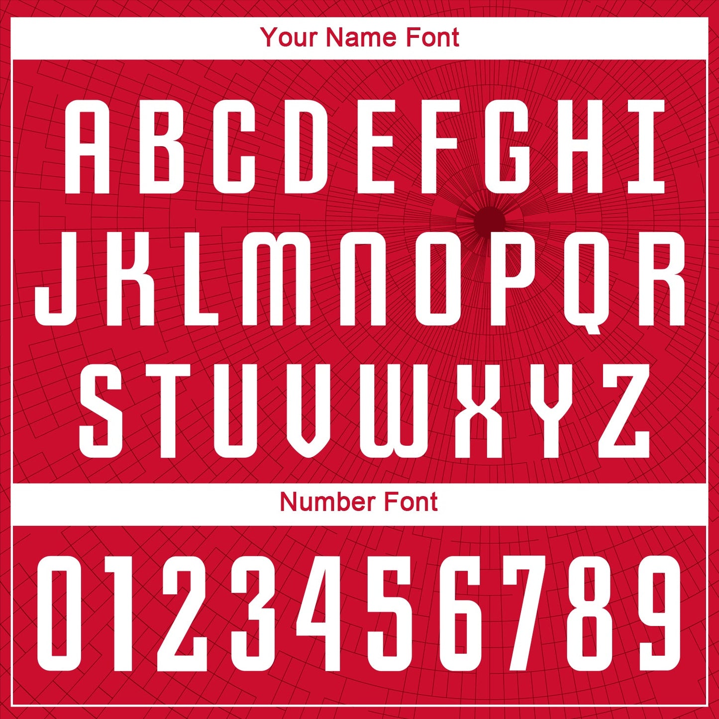 Custom Red White Sublimation Soccer Uniform Jersey - Sky-Custom