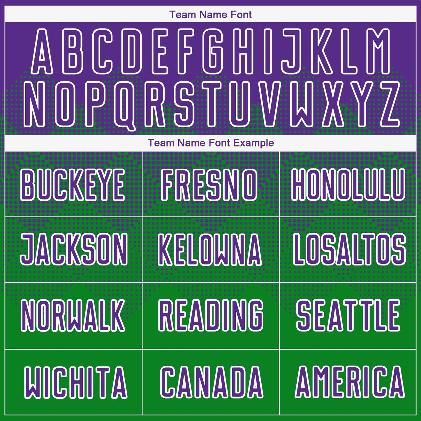 Custom Grass Green Purple-White Sublimation Soccer Uniform Jersey - Sky-Custom