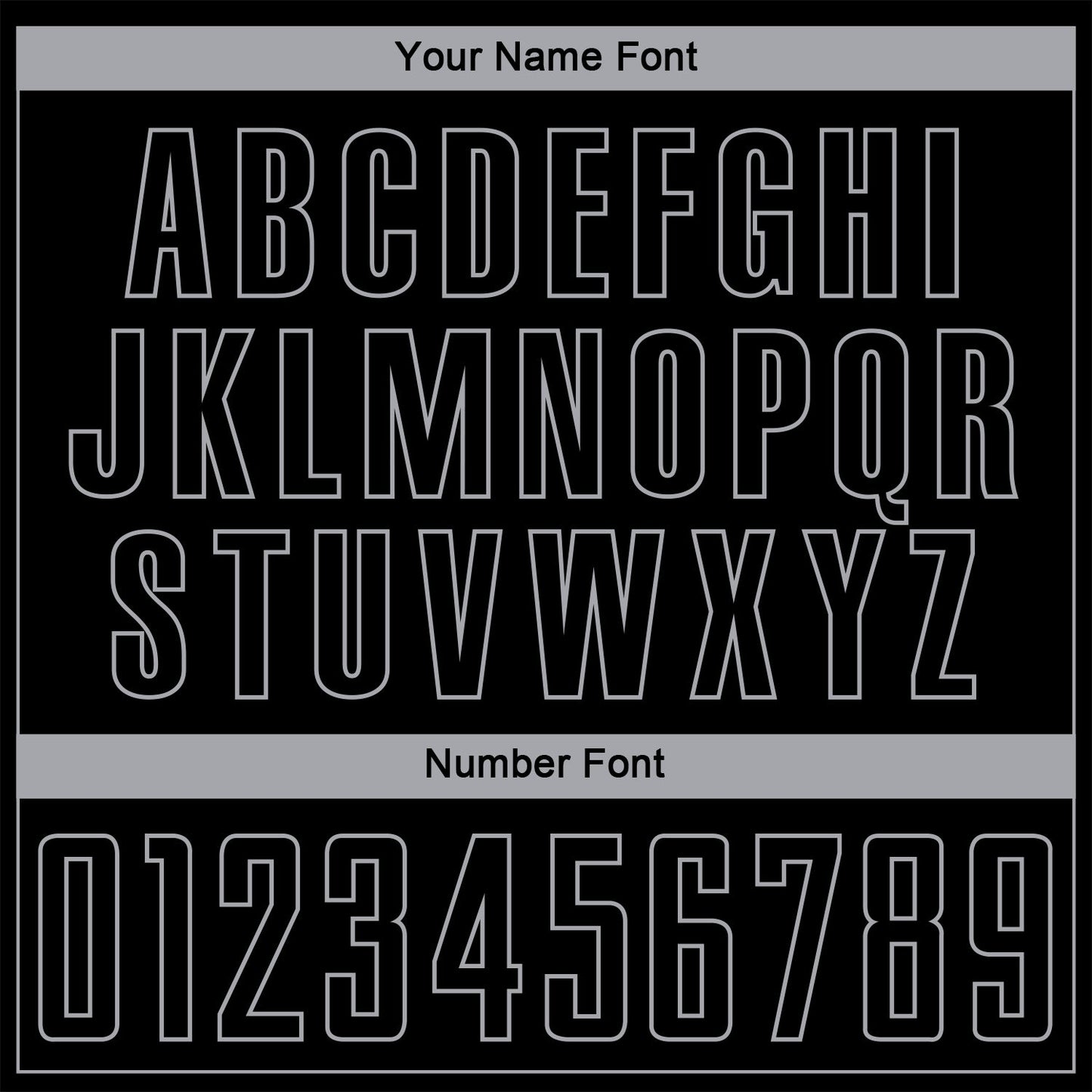 Custom Black Gray Pinstripe Fade Fashion Sublimation Soccer Uniform Jersey - Sky-Custom