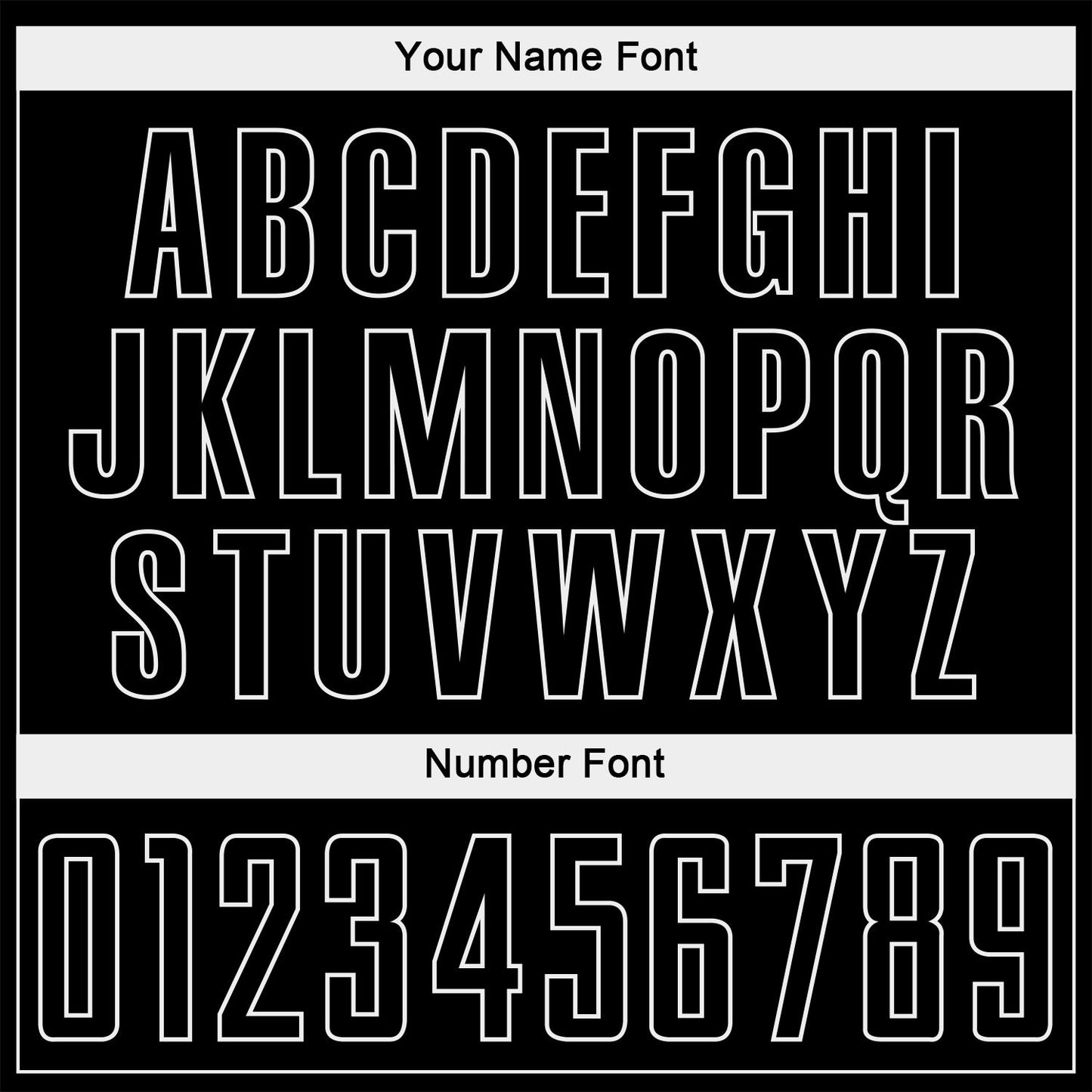 Custom Black White Pinstripe Fade Fashion Sublimation Soccer Uniform Jersey - Sky-Custom