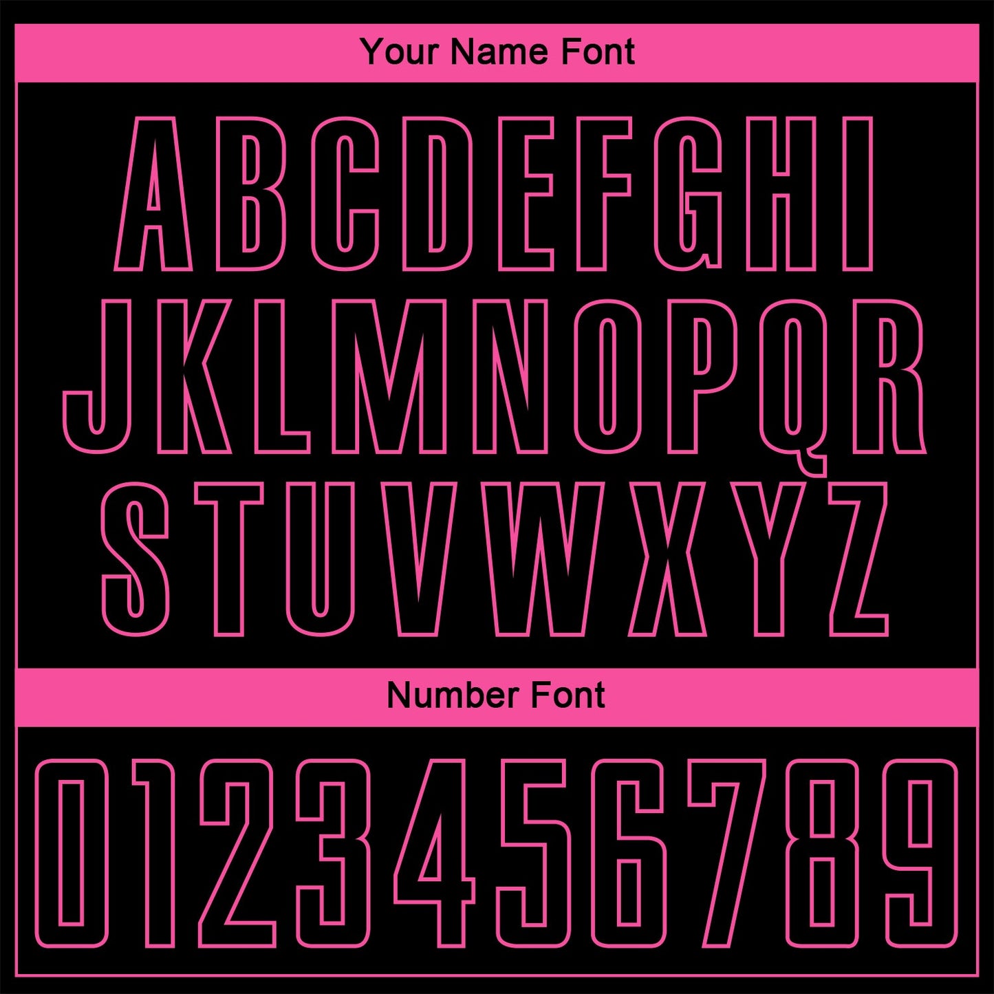 Custom Black Pink Pinstripe Fade Fashion Sublimation Soccer Uniform Jersey - Sky-Custom