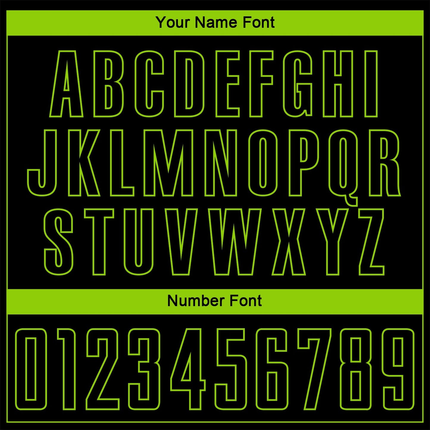 Custom Black Neon Green Pinstripe Fade Fashion Sublimation Soccer Uniform Jersey - Sky-Custom