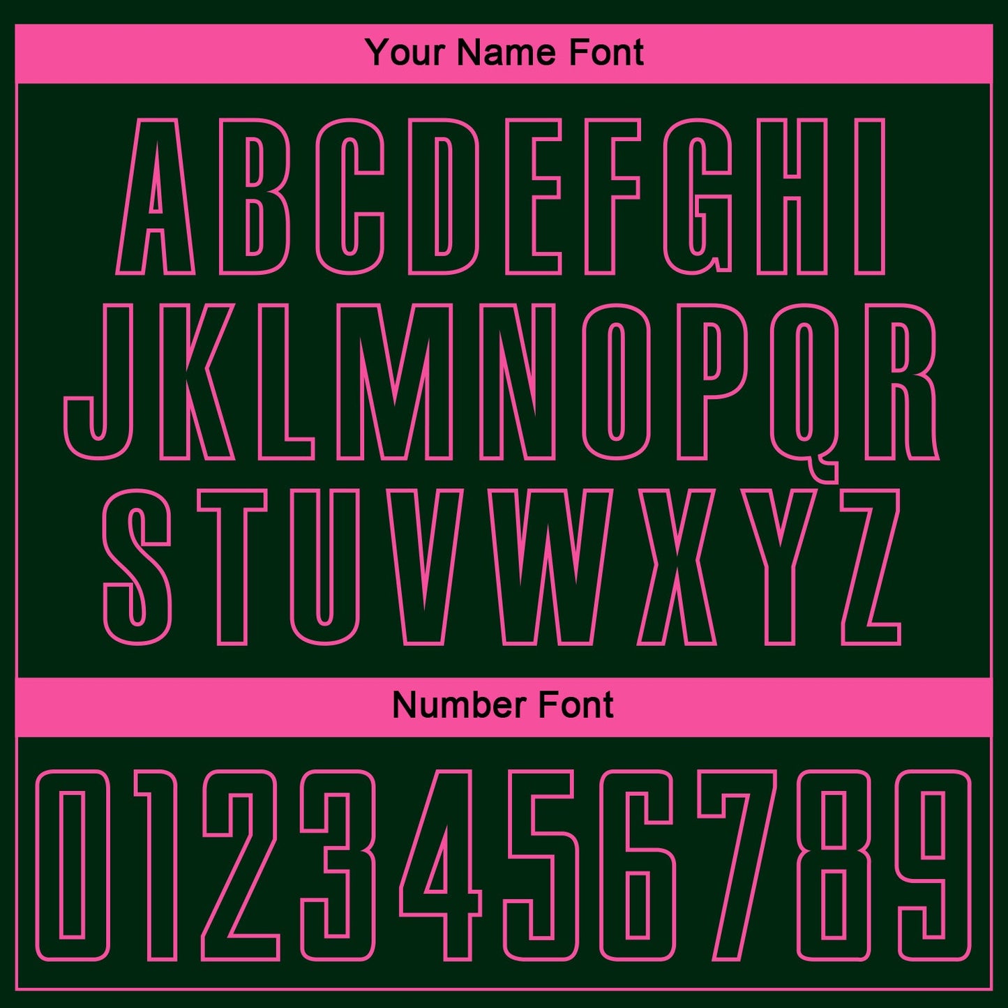 Custom Green Pink Pinstripe Fade Fashion Sublimation Soccer Uniform Jersey - Sky-Custom