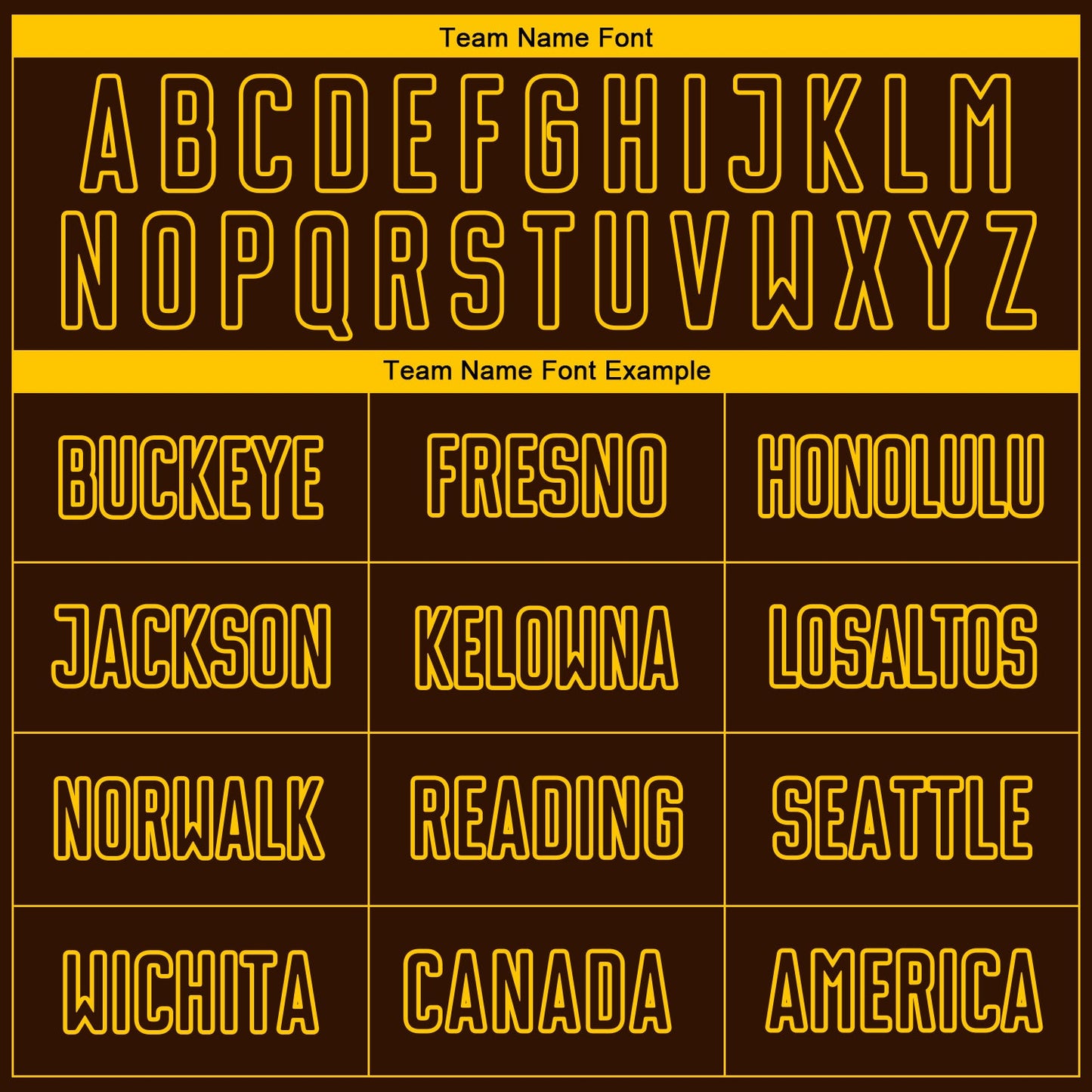 Custom Brown Yellow Pinstripe Fade Fashion Sublimation Soccer Uniform Jersey - Sky-Custom