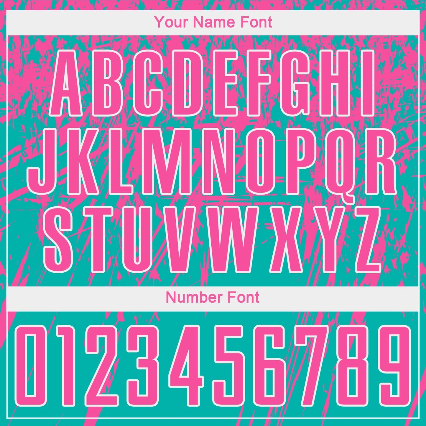 Custom Aqua Pink-White Sublimation Soccer Uniform Jersey - Sky-Custom