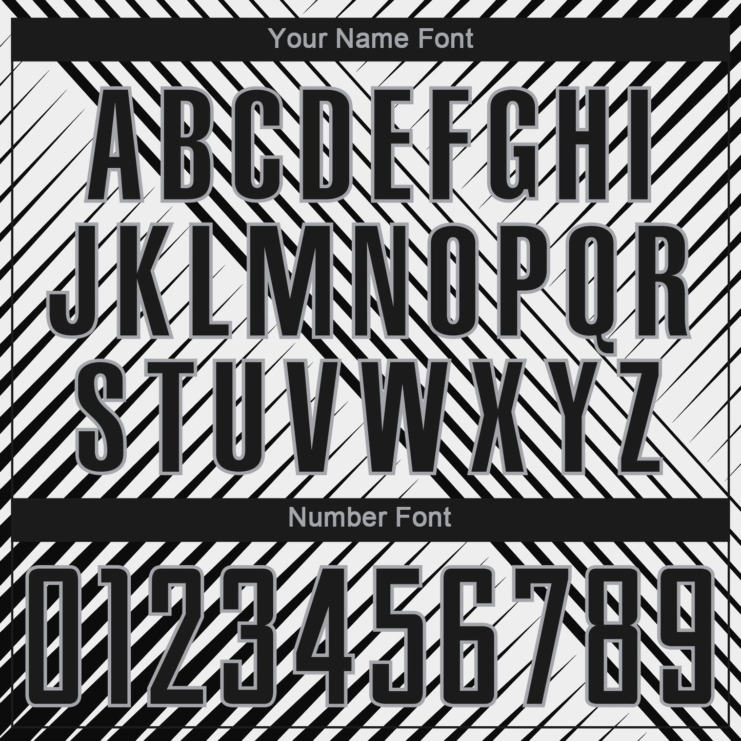 Custom White Black-Gray Sublimation Soccer Uniform Jersey - Sky-Custom