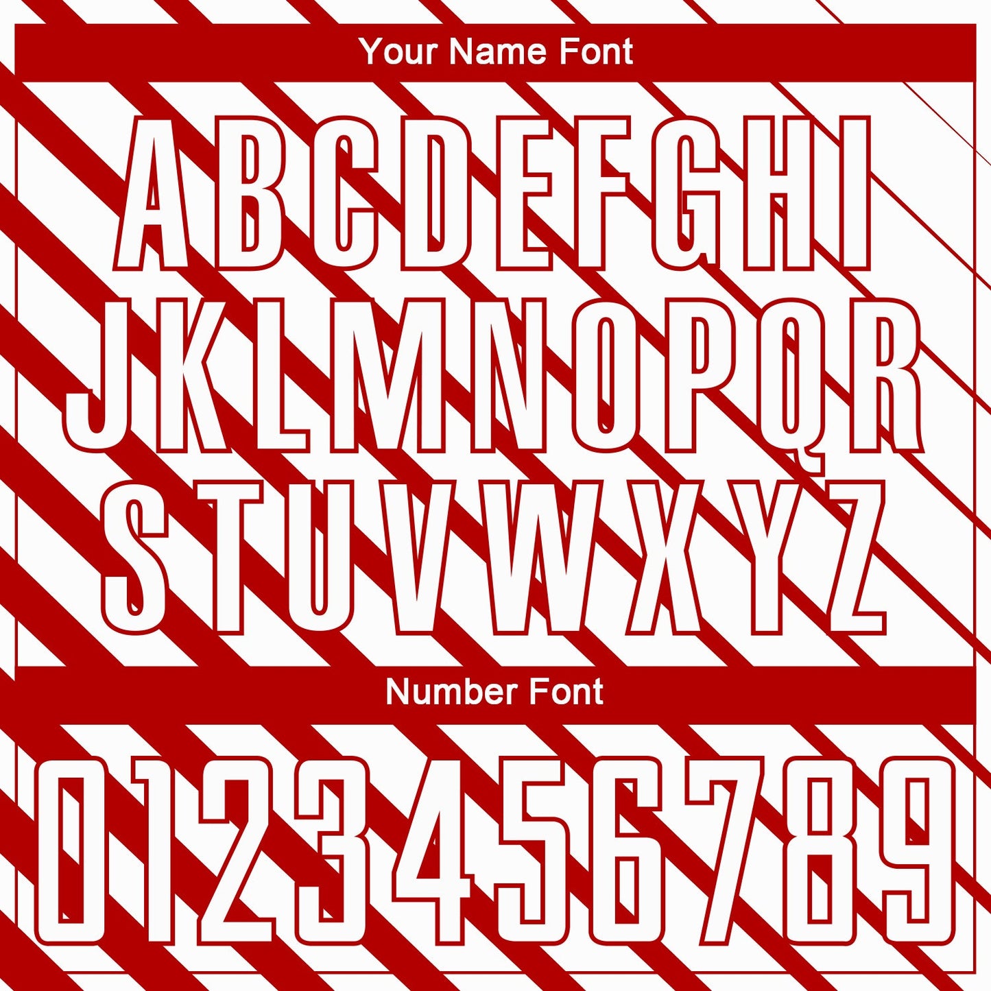 Custom Red White Sublimation Soccer Uniform Jersey - Sky-Custom