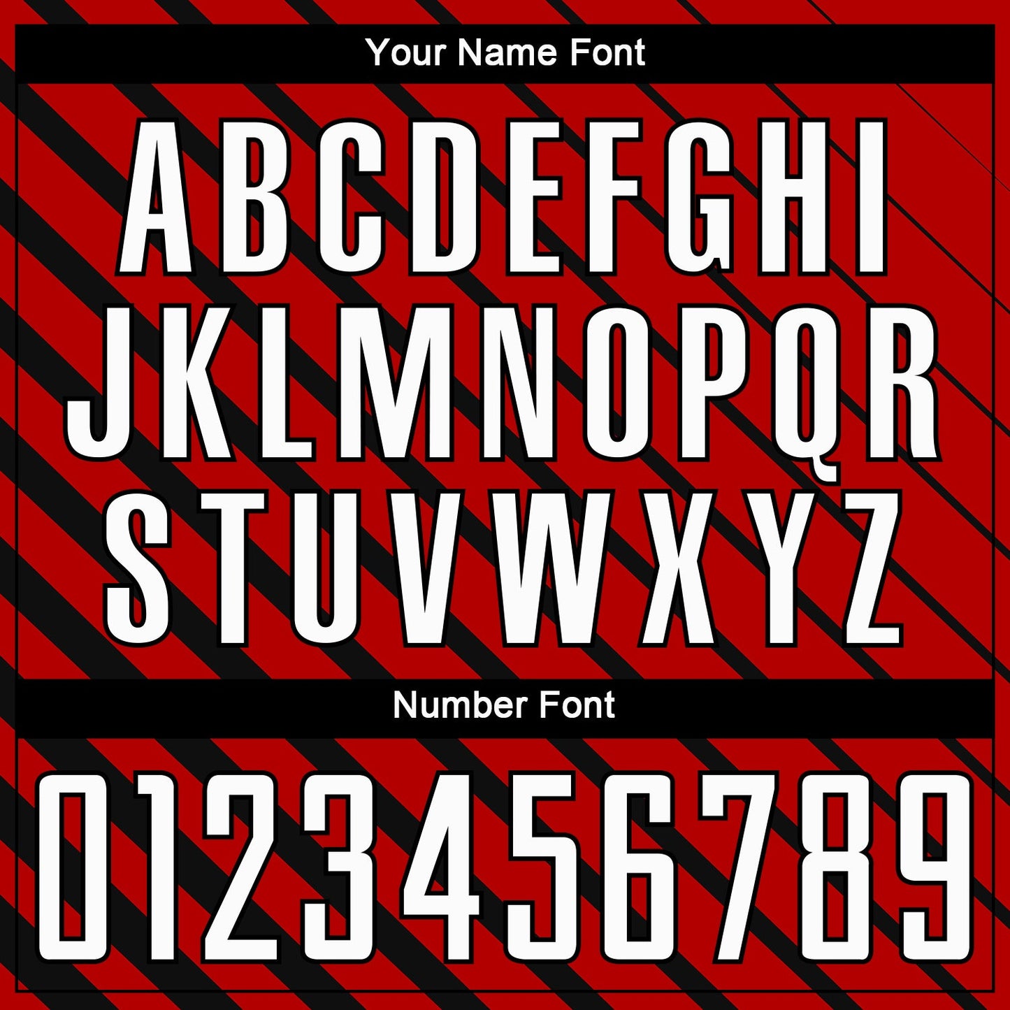 Custom Red White-Black Sublimation Soccer Uniform Jersey - Sky-Custom