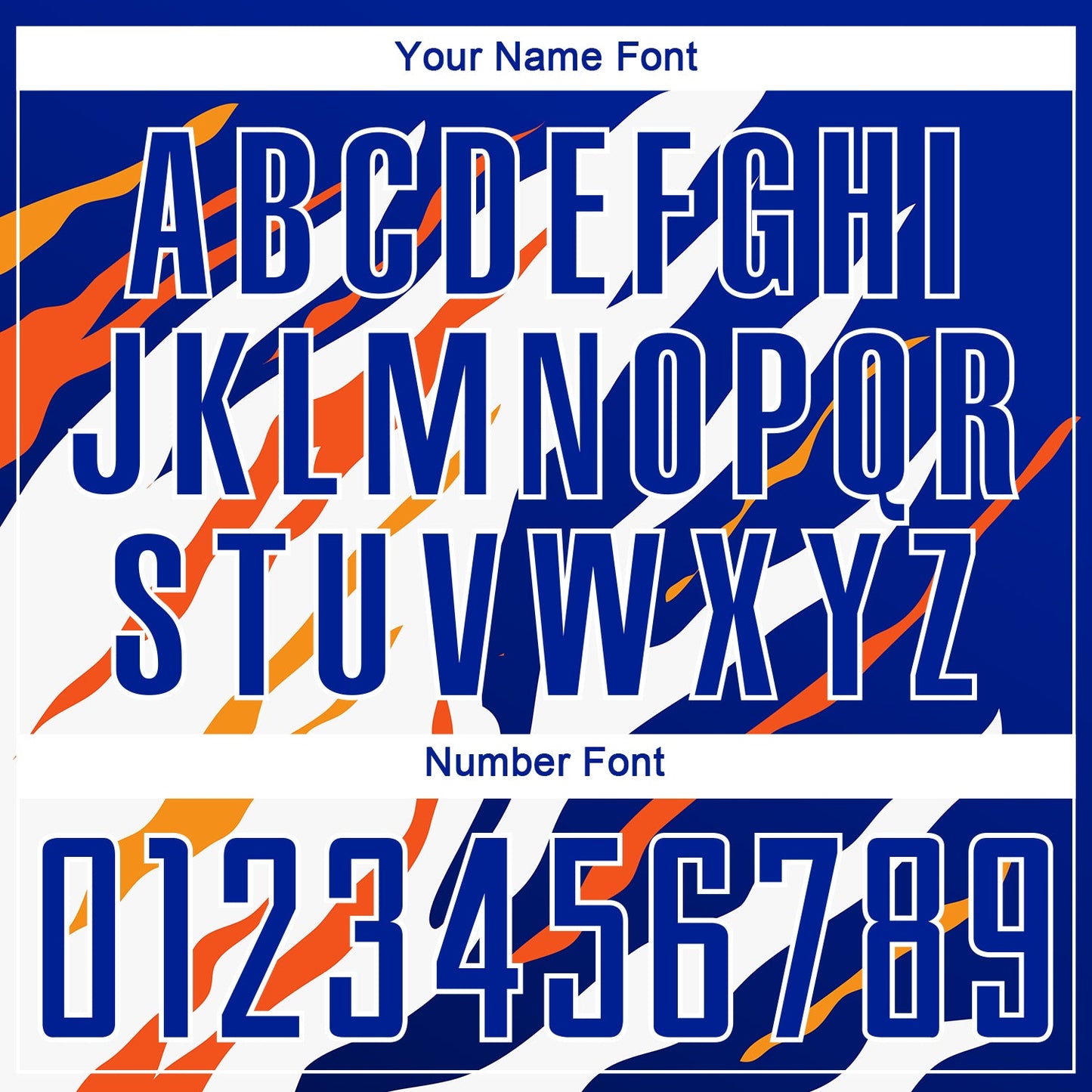 Custom Royal Yellow-Red Sublimation Soccer Uniform Jersey - Sky-Custom