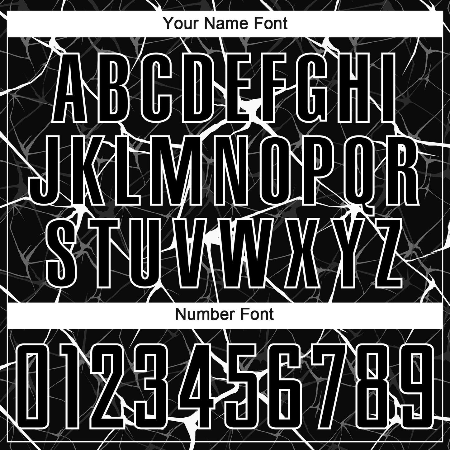 Custom Black White Sublimation Soccer Uniform Jersey - Sky-Custom