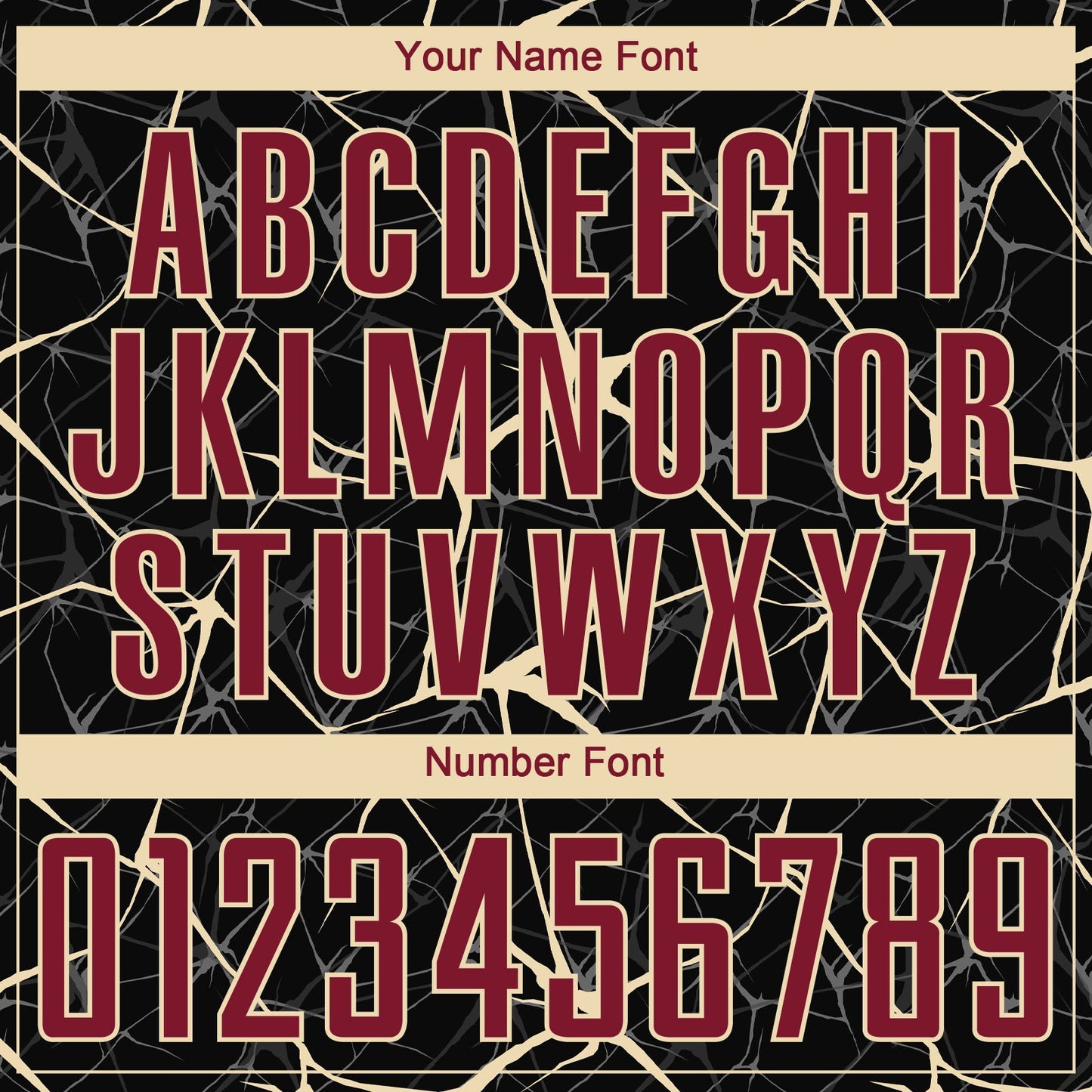 Custom Black Crimson-City Cream Sublimation Soccer Uniform Jersey - Sky-Custom