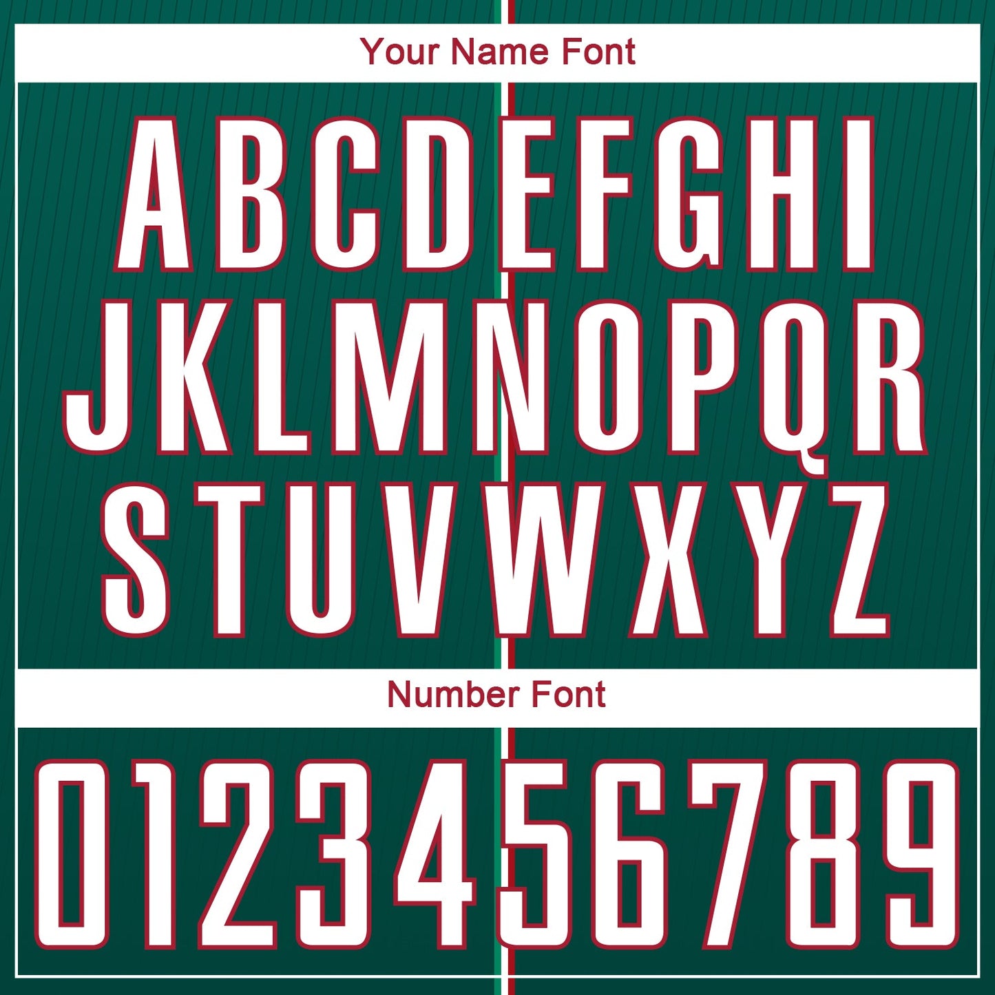 Custom Green White-Red Sublimation Mexico Soccer Uniform Jersey - Sky-Custom