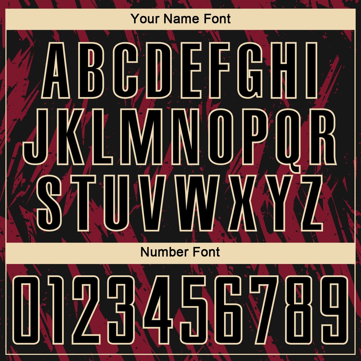 Custom Crimson Black-City Cream Sublimation Soccer Uniform Jersey - Sky-Custom