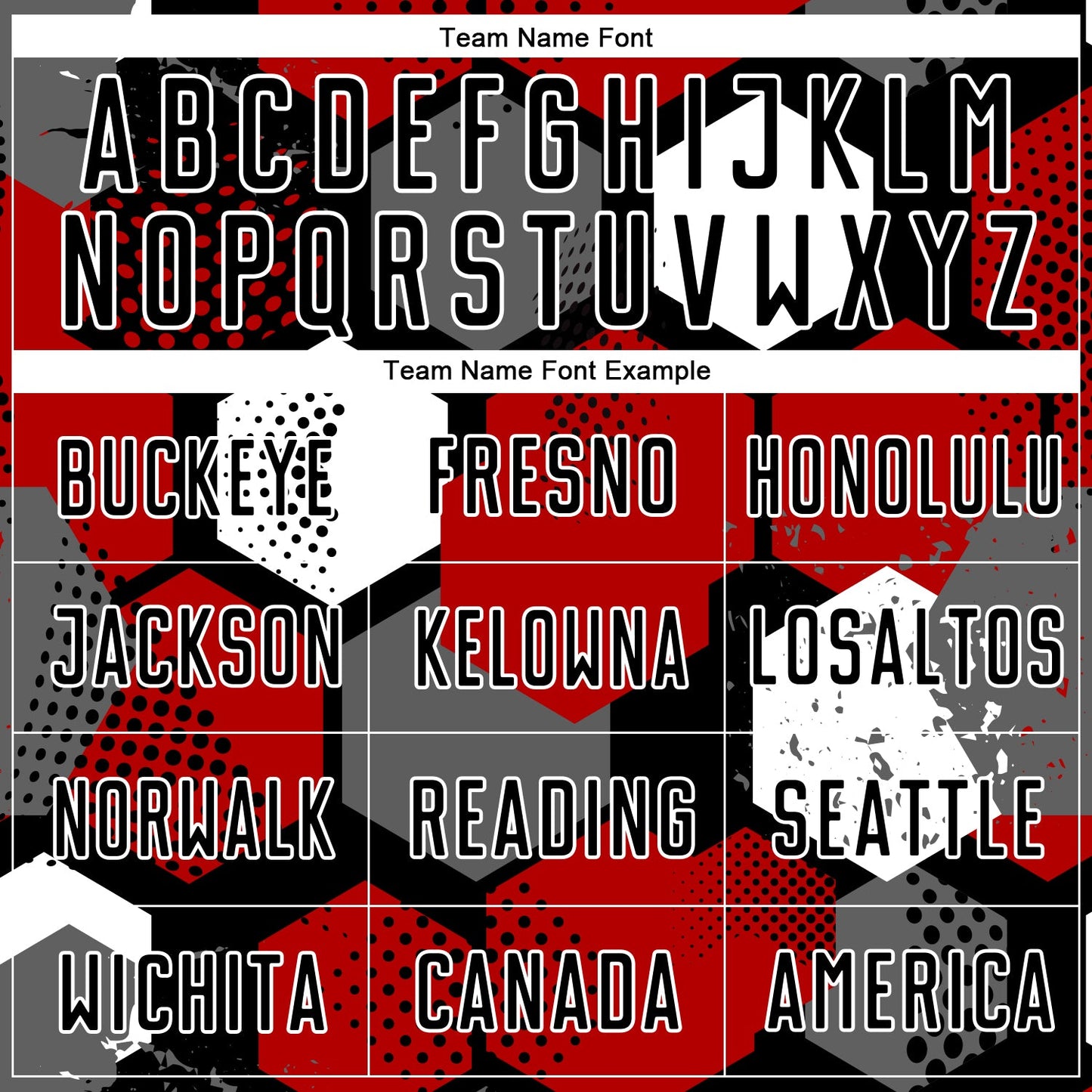 Custom Red Black-White Sublimation Soccer Uniform Jersey - Sky-Custom