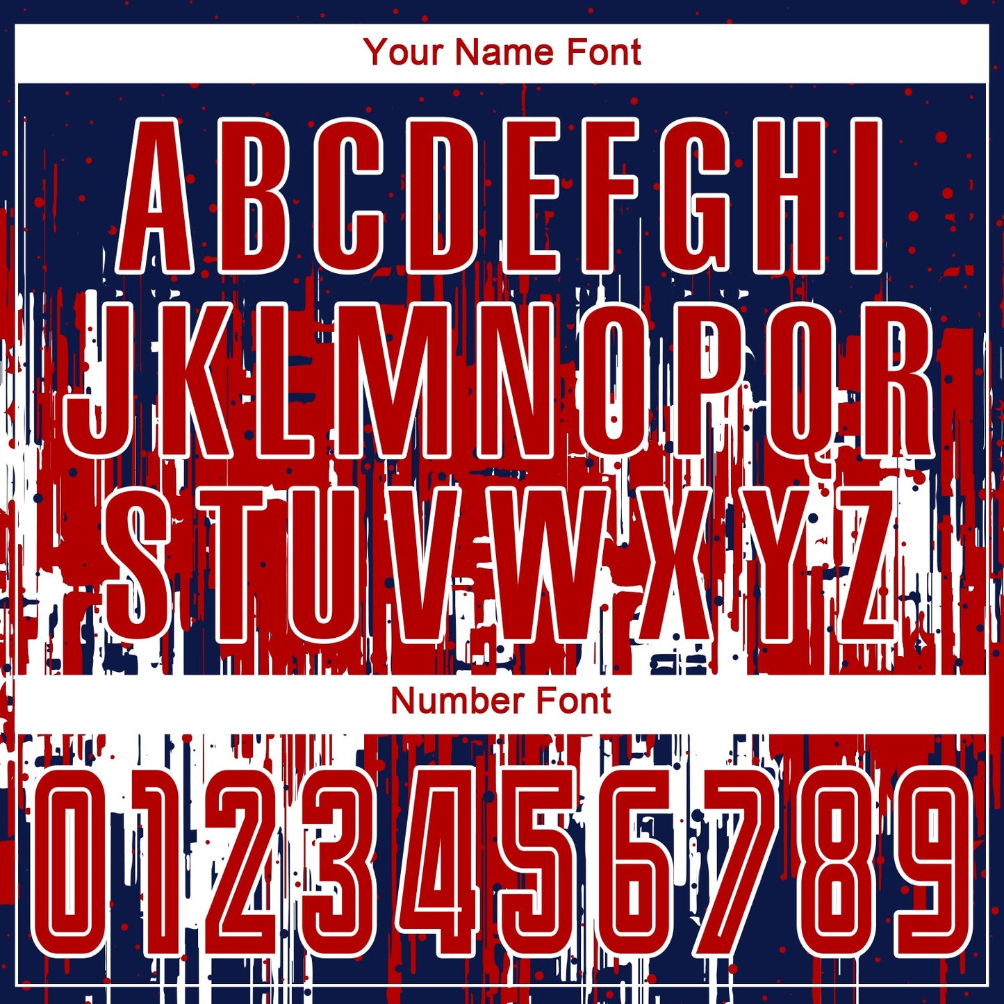 Custom Red Royal-White Sublimation Soccer Uniform Jersey - Sky-Custom