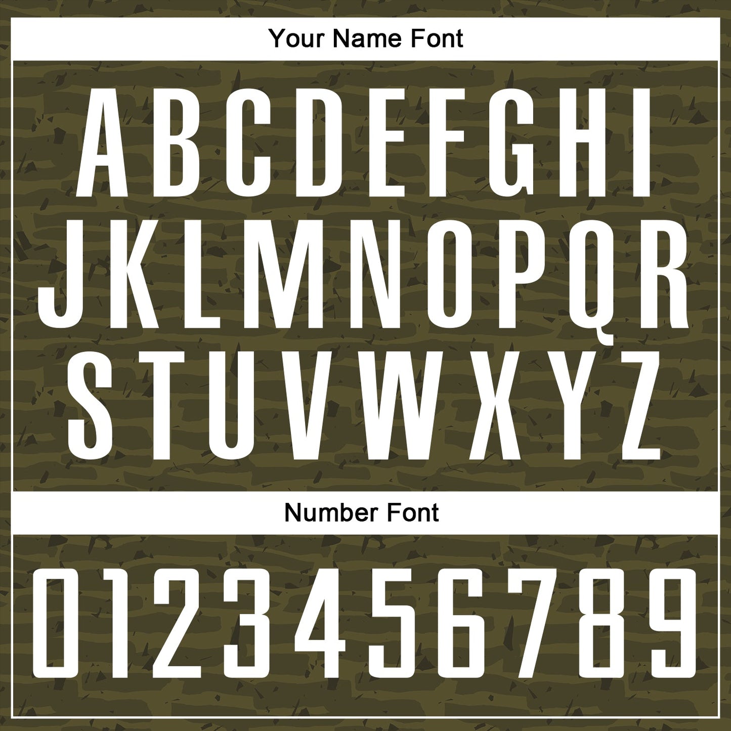 Custom Olive White Sublimation Salute To Service Soccer Uniform Jersey - Sky-Custom