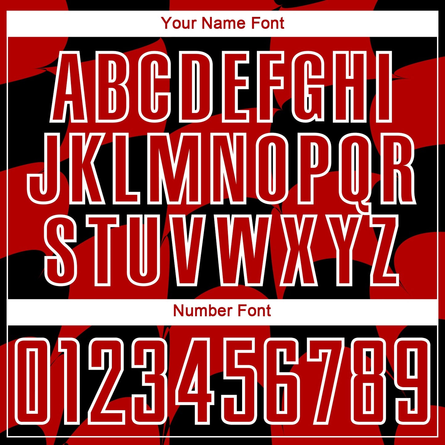 Custom Black Red-White Plaid Sublimation Soccer Uniform Jersey - Sky-Custom