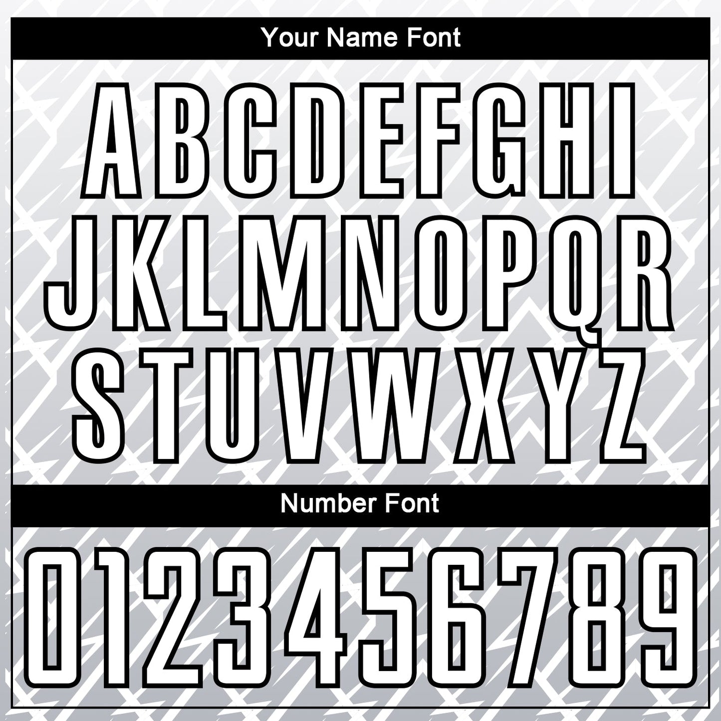 Custom White Gray-Black Lightning Sublimation Soccer Uniform Jersey - Sky-Custom