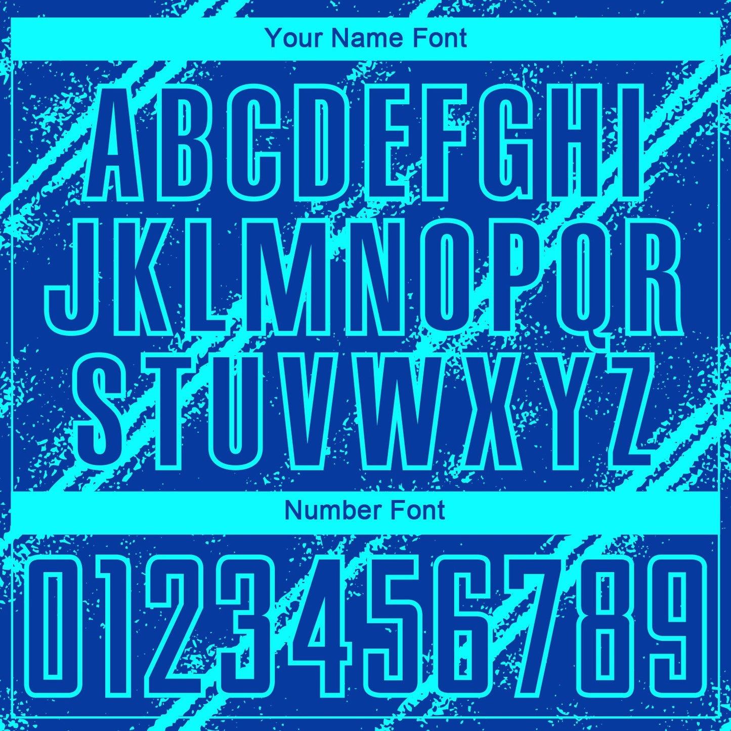 Custom Royal Lakes Blue Sublimation Soccer Uniform Jersey - Sky-Custom