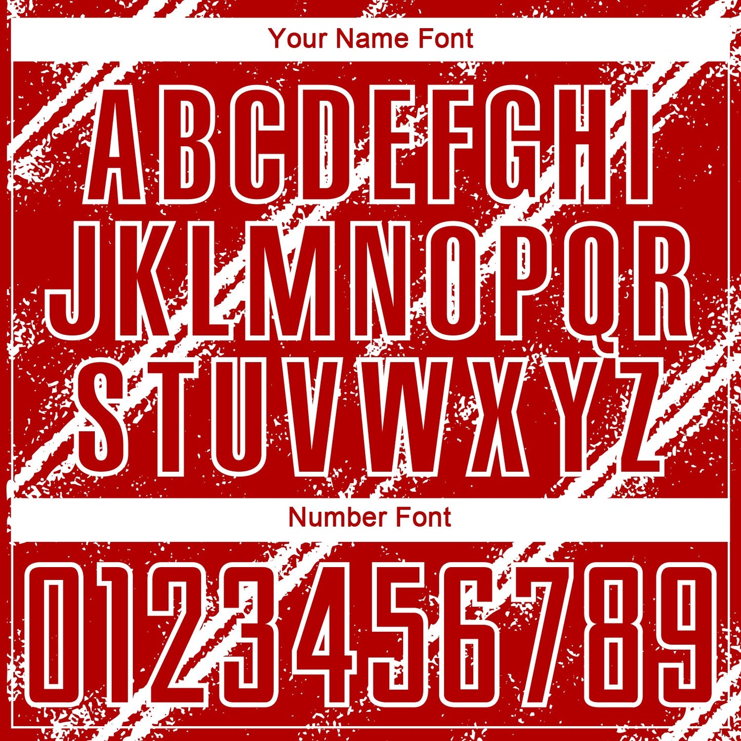 Custom Red White Sublimation Soccer Uniform Jersey - Sky-Custom