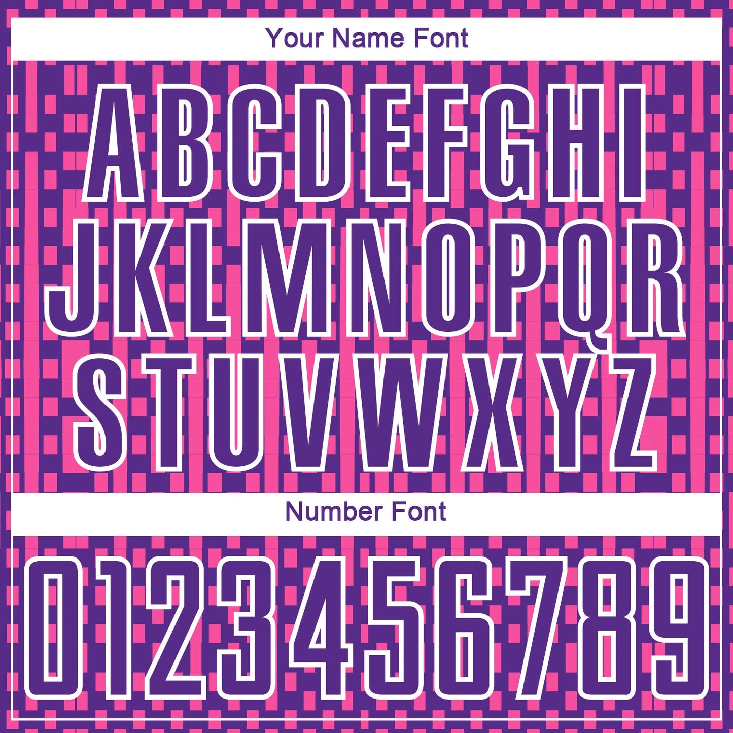 Custom Purple Pink-White Abstract Geometric Shapes Sublimation Soccer Uniform Jersey - Sky-Custom