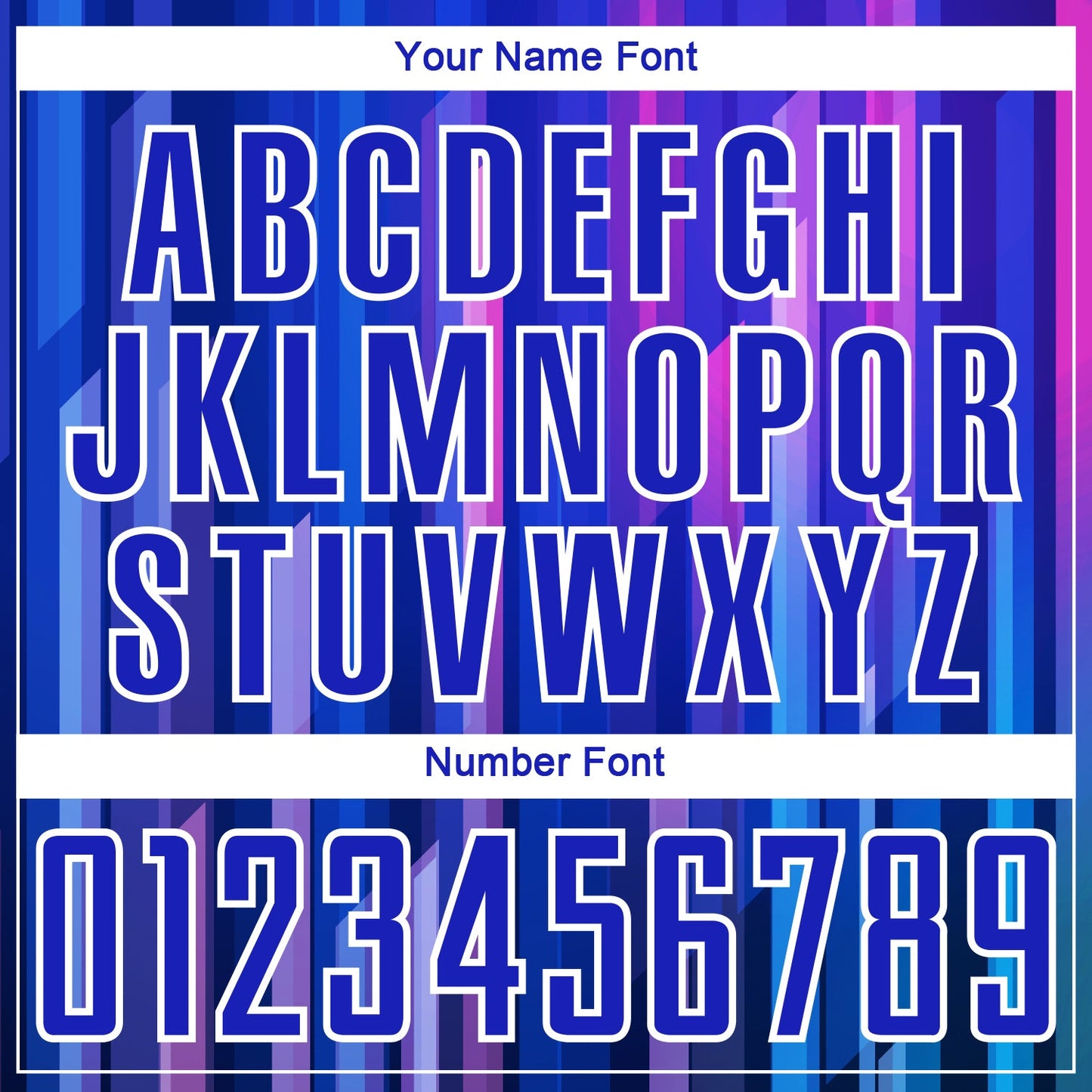 Custom Royal Pink-White Abstract Lines Sublimation Soccer Uniform Jersey - Sky-Custom