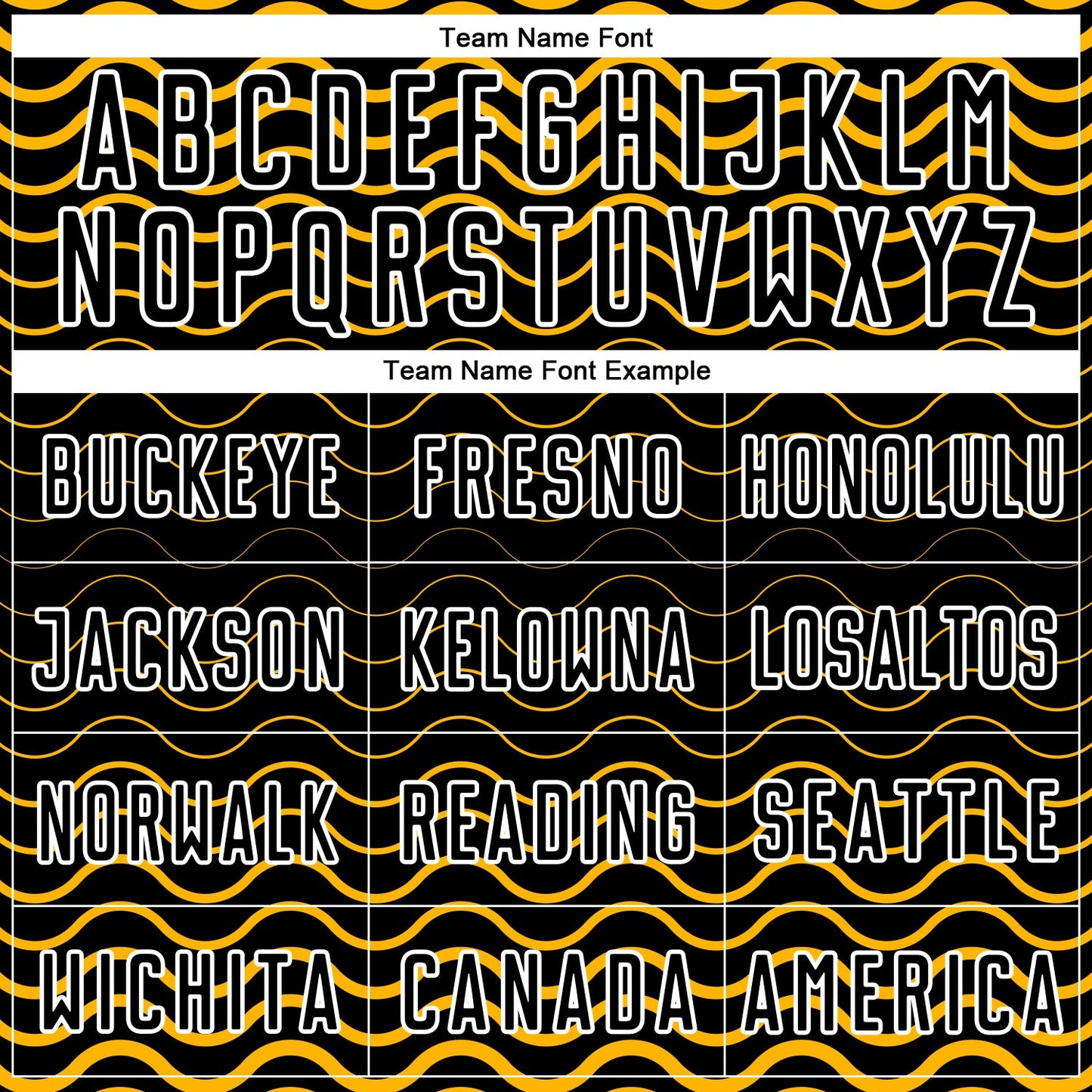 Custom Black Gold-White Geometric Lines Sublimation Soccer Uniform Jersey - Sky-Custom