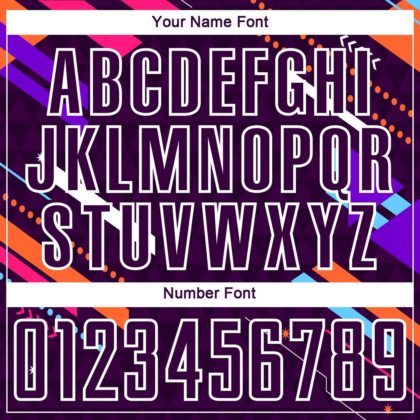 Custom Purple White Lines Sublimation Soccer Uniform Jersey - Sky-Custom