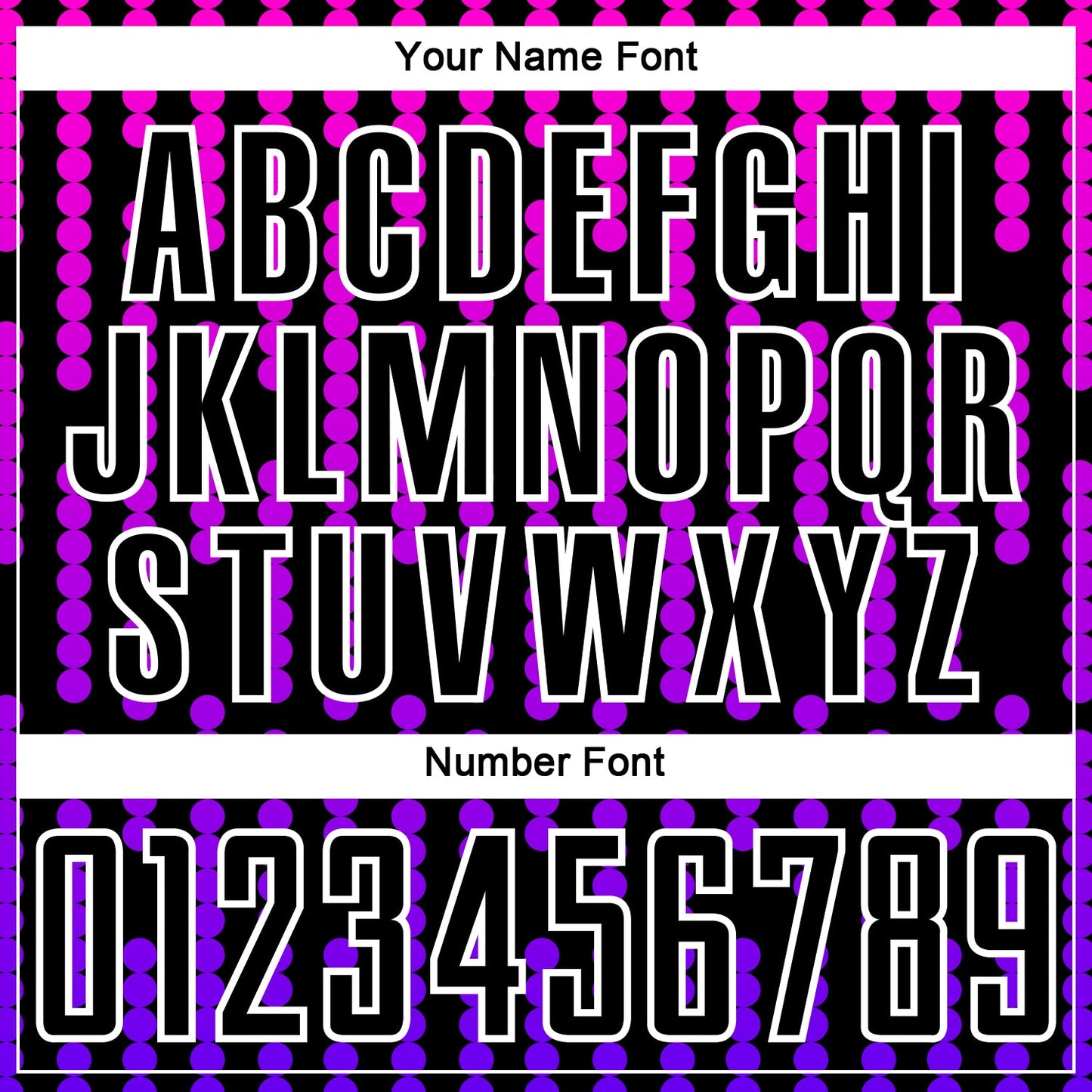 Custom Black Purple-Pink Lines Sublimation Soccer Uniform Jersey - Sky-Custom
