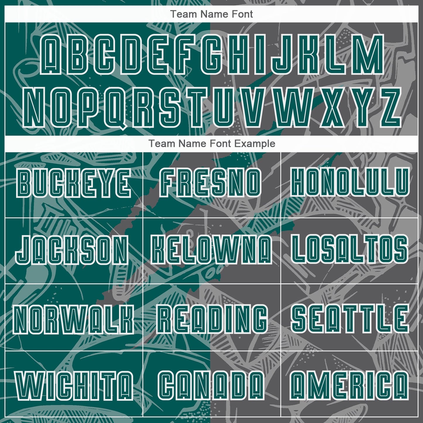 Custom Graffiti Pattern Midnight Green-Steel Gray Scratch Sublimation Soccer Uniform Jersey - Sky-Custom