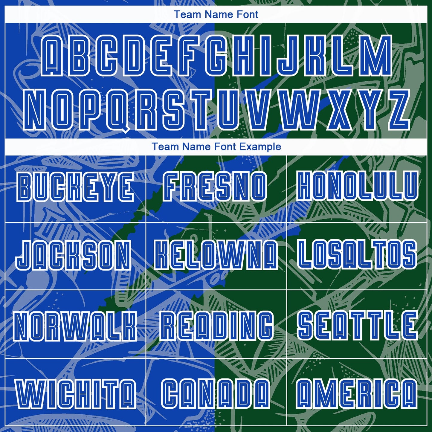 Custom Graffiti Pattern Thunder Blue-Green Scratch Sublimation Soccer Uniform Jersey - Sky-Custom
