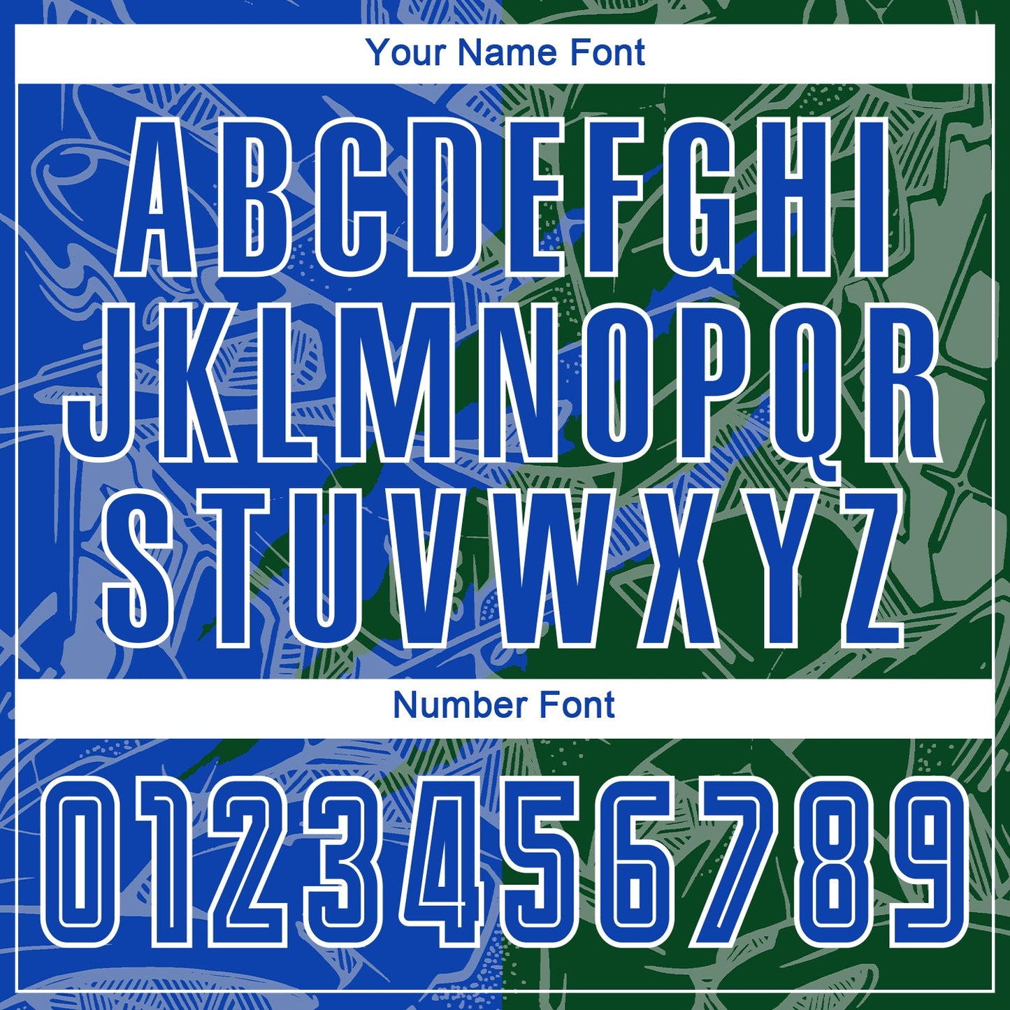 Custom Graffiti Pattern Thunder Blue-Green Scratch Sublimation Soccer Uniform Jersey - Sky-Custom