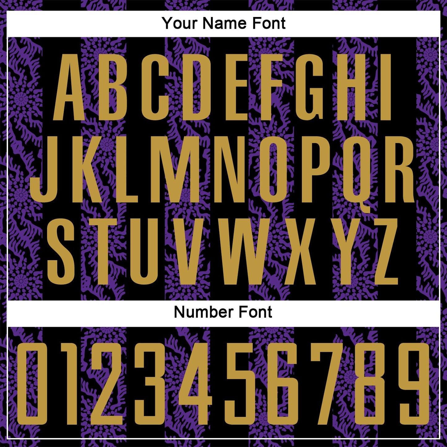 Custom Black Old Gold-Purple Abstract Shape Sublimation Soccer Uniform Jersey - Sky-Custom