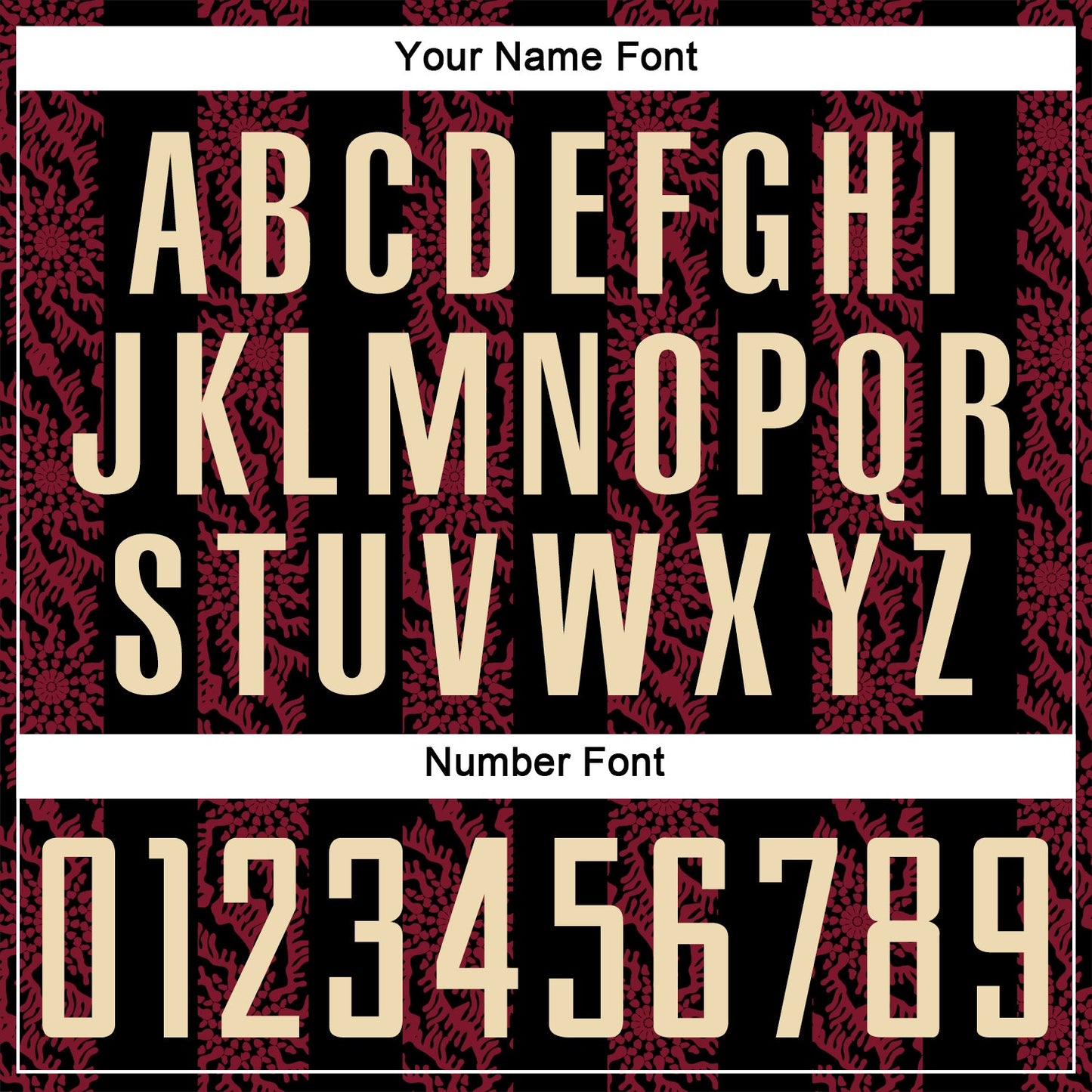 Custom Black Cream-Crimson Abstract Shape Sublimation Soccer Uniform Jersey - Sky-Custom