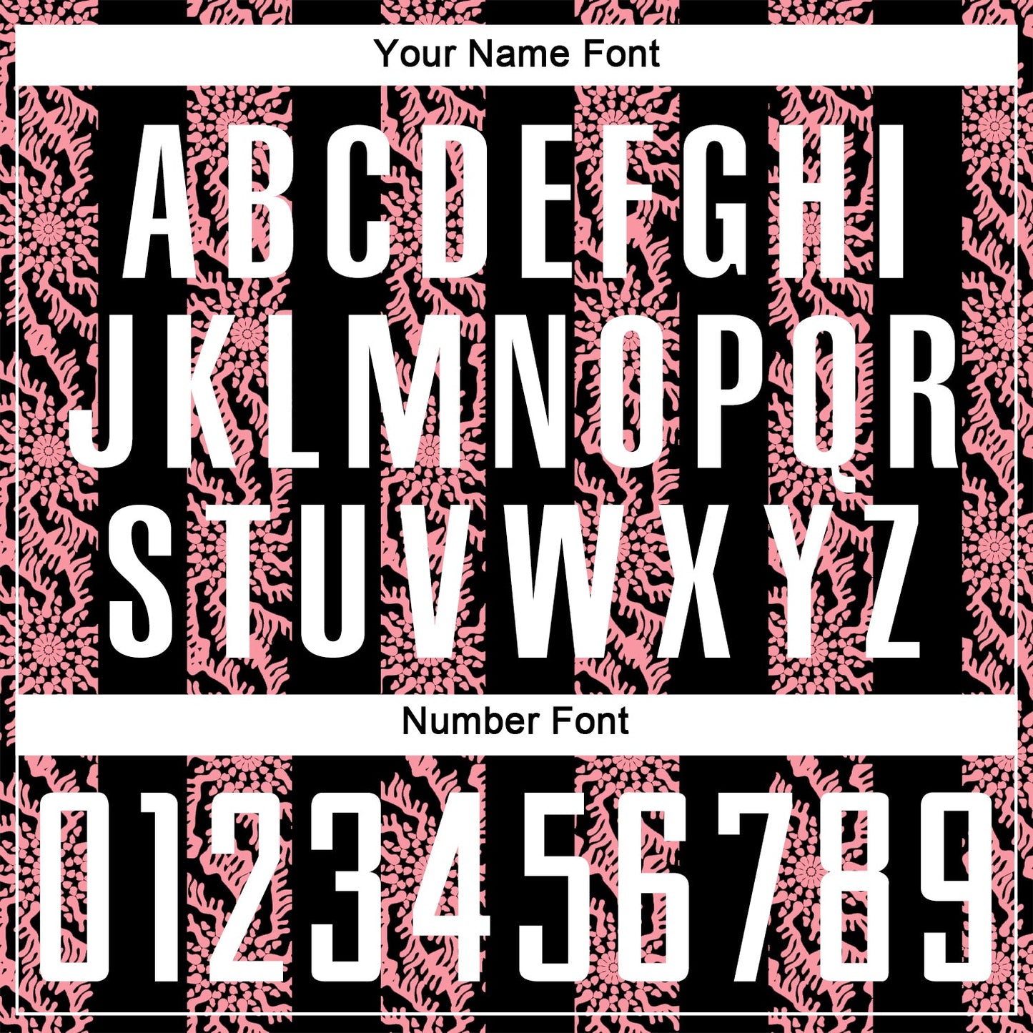 Custom Black White-Medium Pink Abstract Shape Sublimation Soccer Uniform Jersey - Sky-Custom