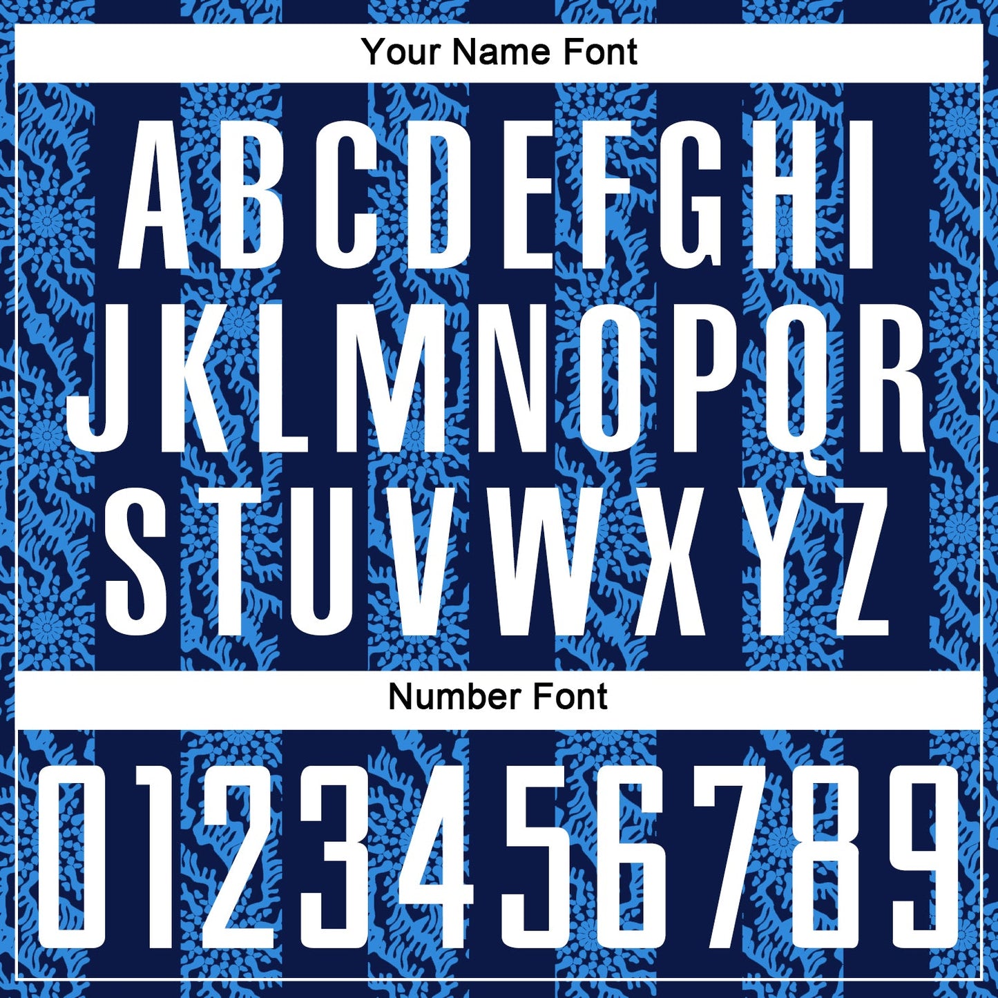 Custom Navy White-Powder Blue Abstract Shape Sublimation Soccer Uniform Jersey - Sky-Custom