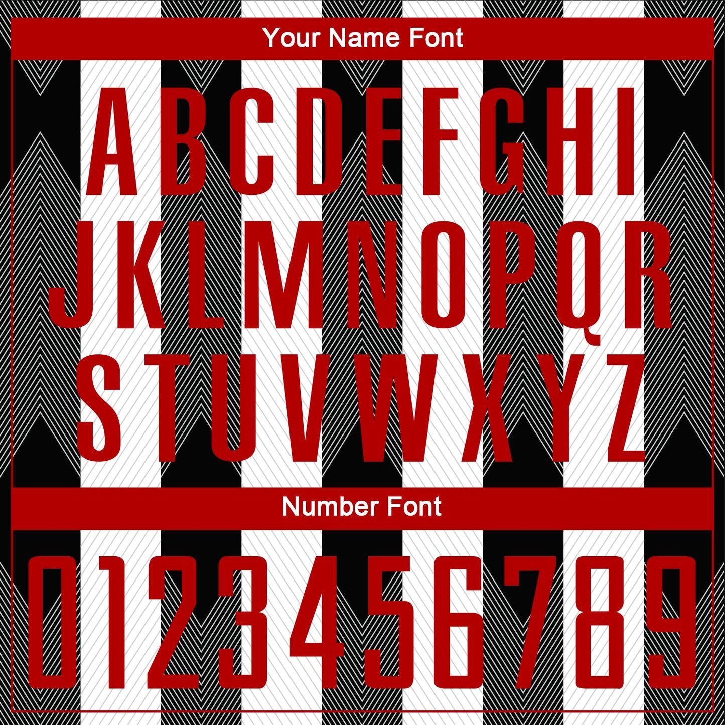 Custom White Red-Black Line Sublimation Soccer Uniform Jersey - Sky-Custom