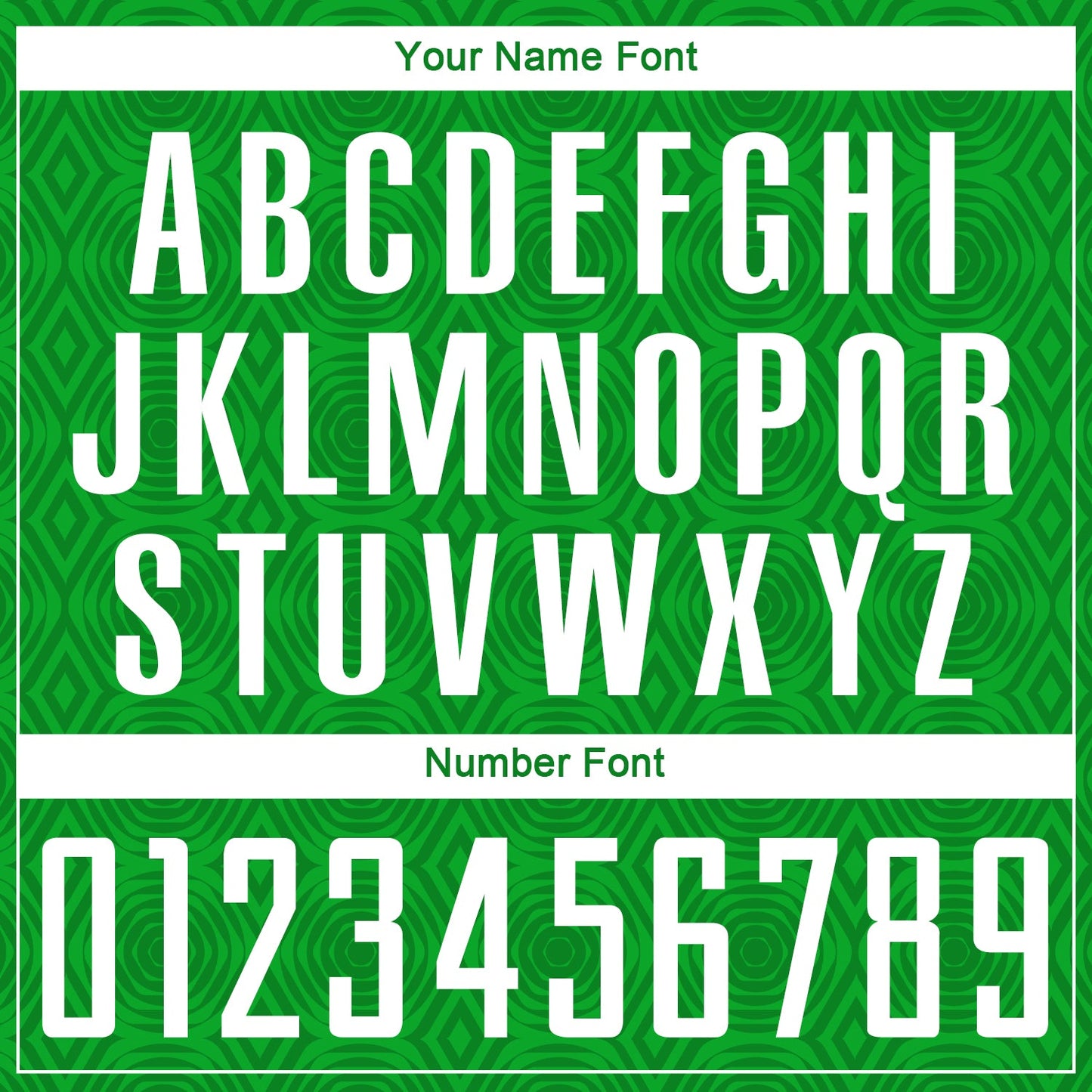 Custom Grass Green White Geometric Shapes Sublimation Soccer Uniform Jersey - Sky-Custom