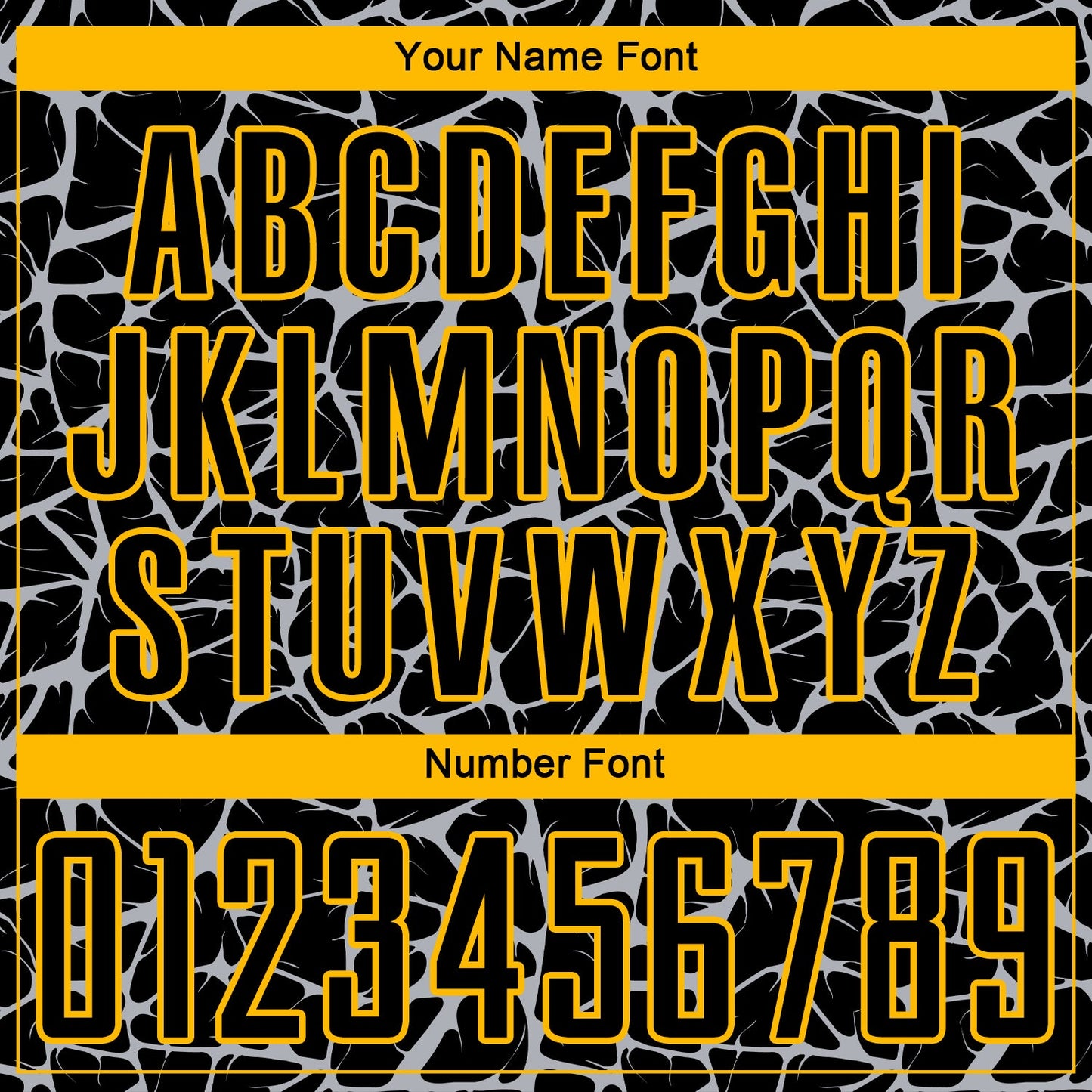 Custom Black Gray-Gold Abstract Network Splash Sublimation Soccer Uniform Jersey - Sky-Custom