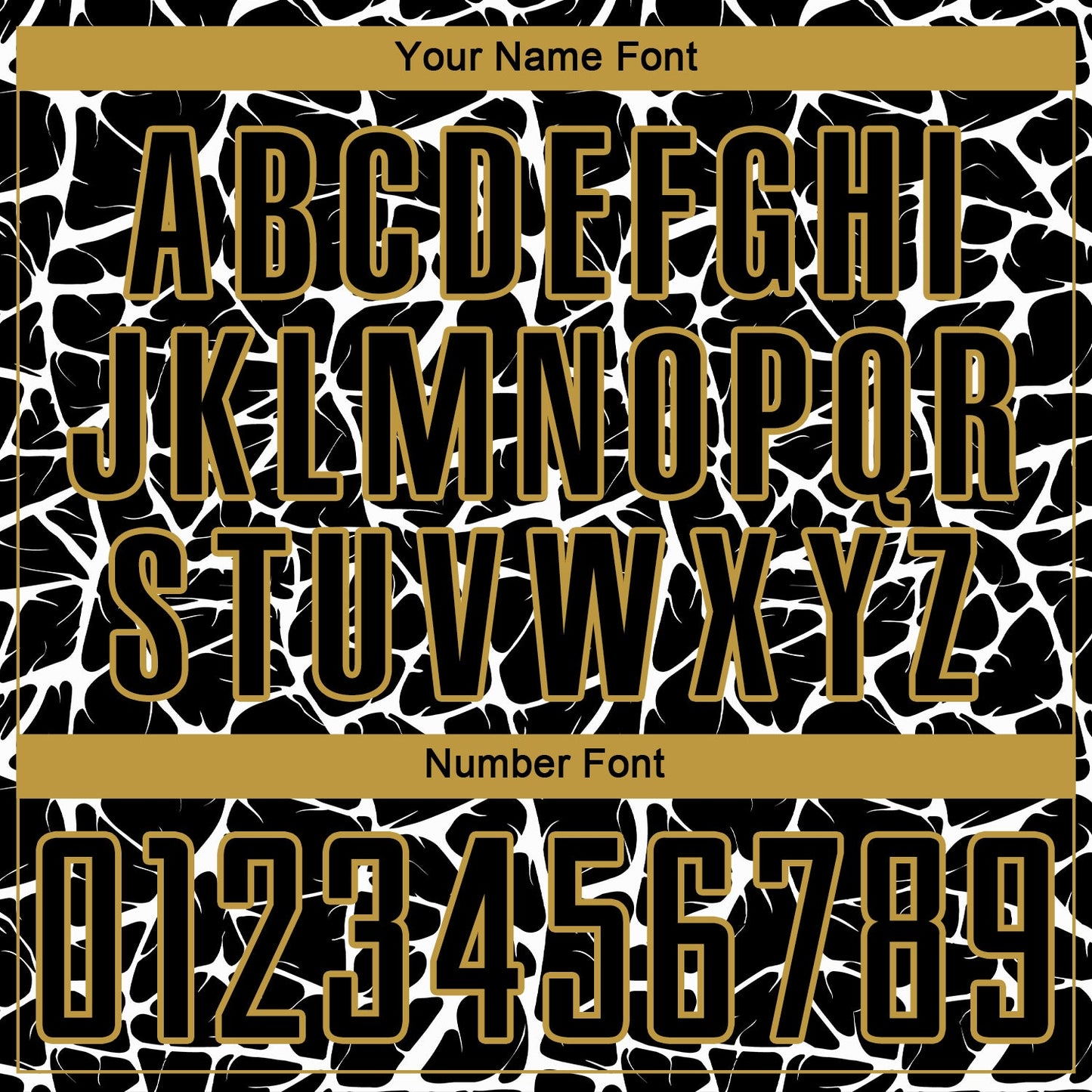 Custom Black White-Old Gold Abstract Network Splash Sublimation Soccer Uniform Jersey - Sky-Custom