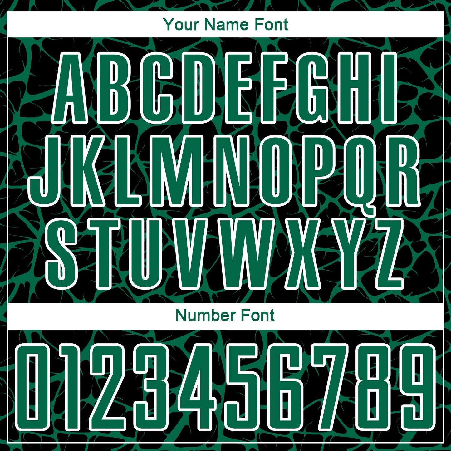 Custom Black Kelly Green-White Abstract Network Splash Sublimation Soccer Uniform Jersey - Sky-Custom